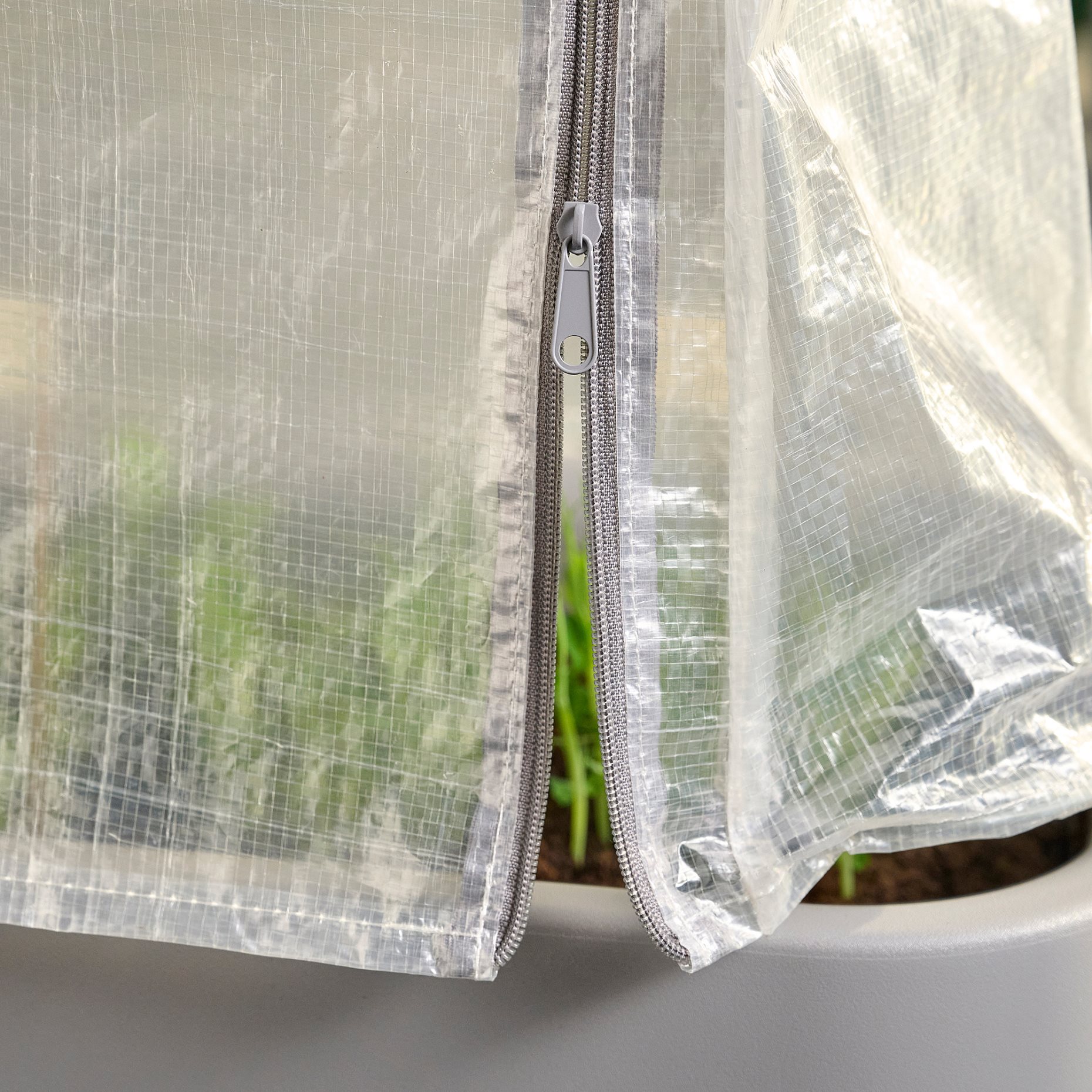 ASPAREN, κασπό θερμοκήπιο/εξωτερικού χώρου, 89x38x91 cm, 795.775.60