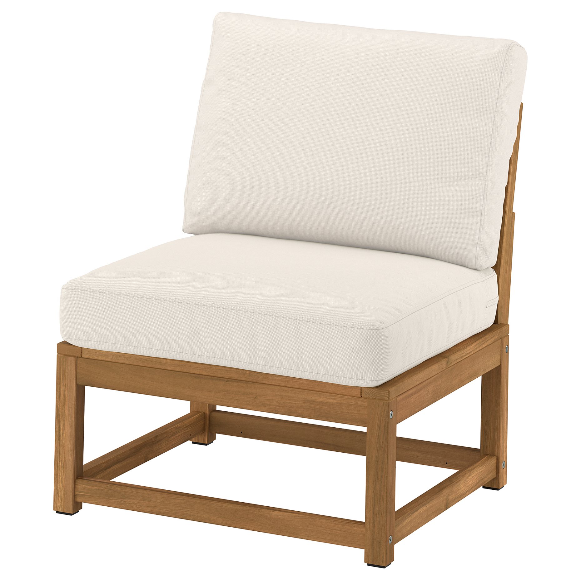 NÄMMARÖ, easy chair, outdoor, 795.783.62