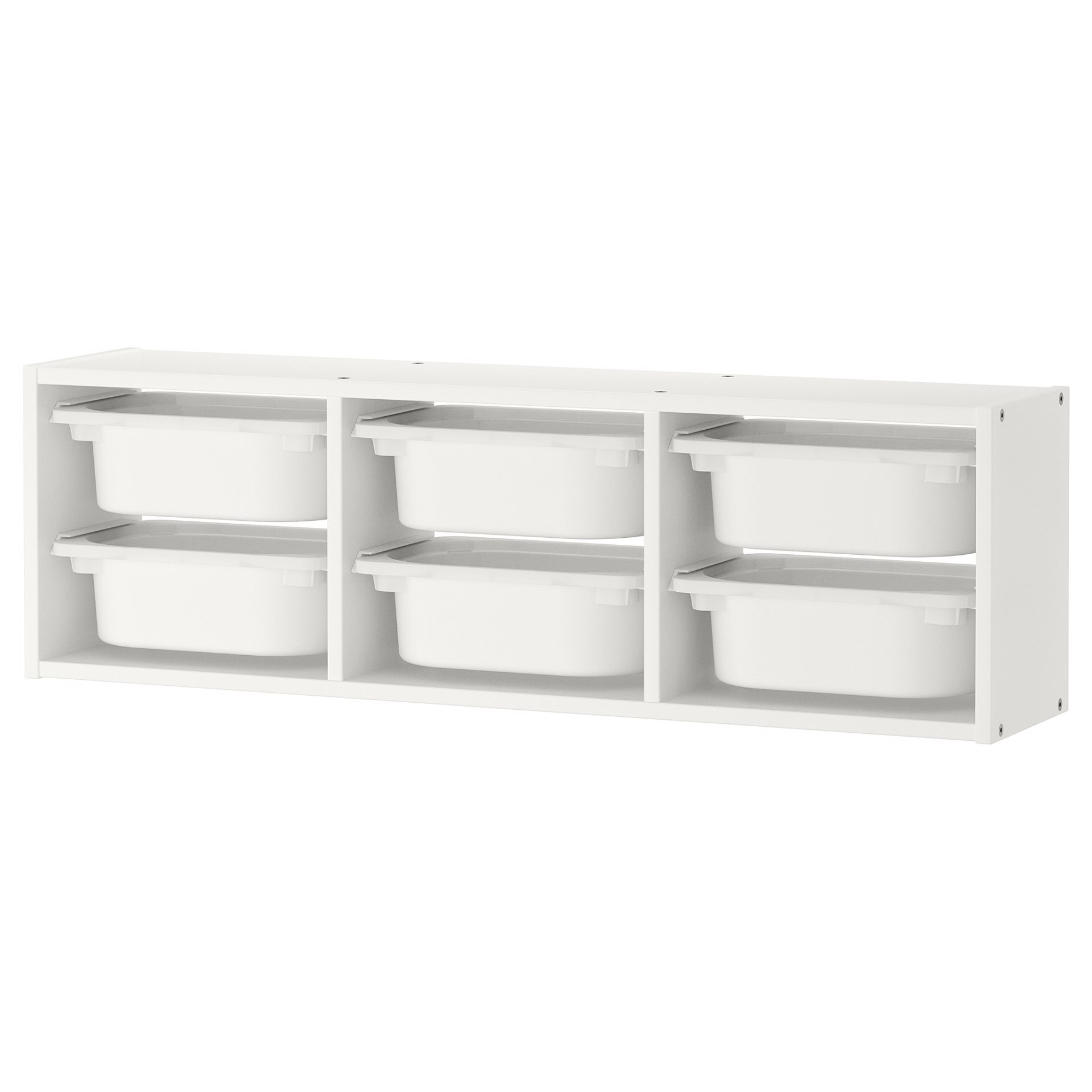 TROFAST, wall storage, 798.983.06