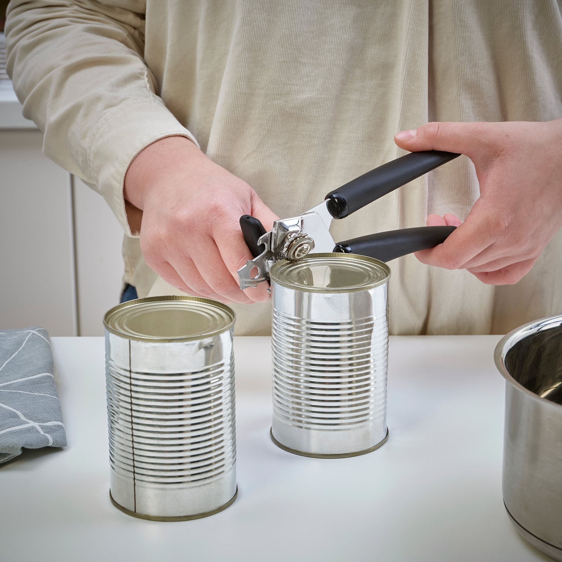 IKEA, can opener, 801.521.55