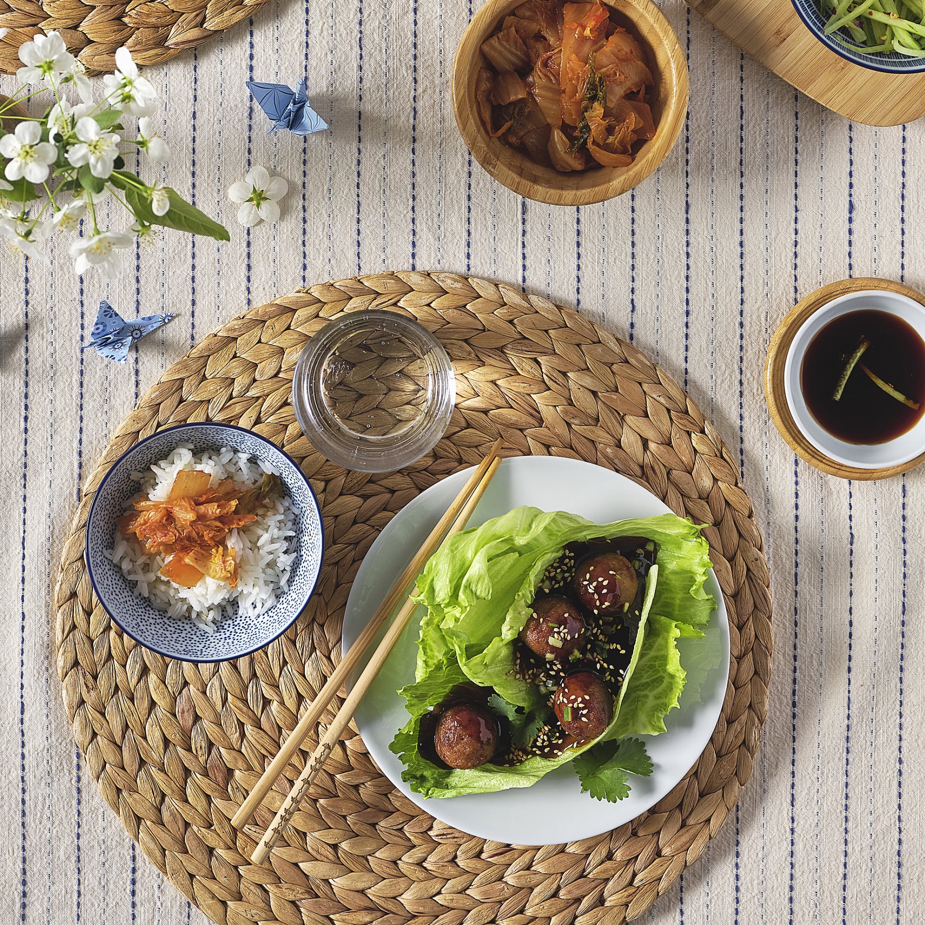 IKEA 365+, plate, 802.589.44