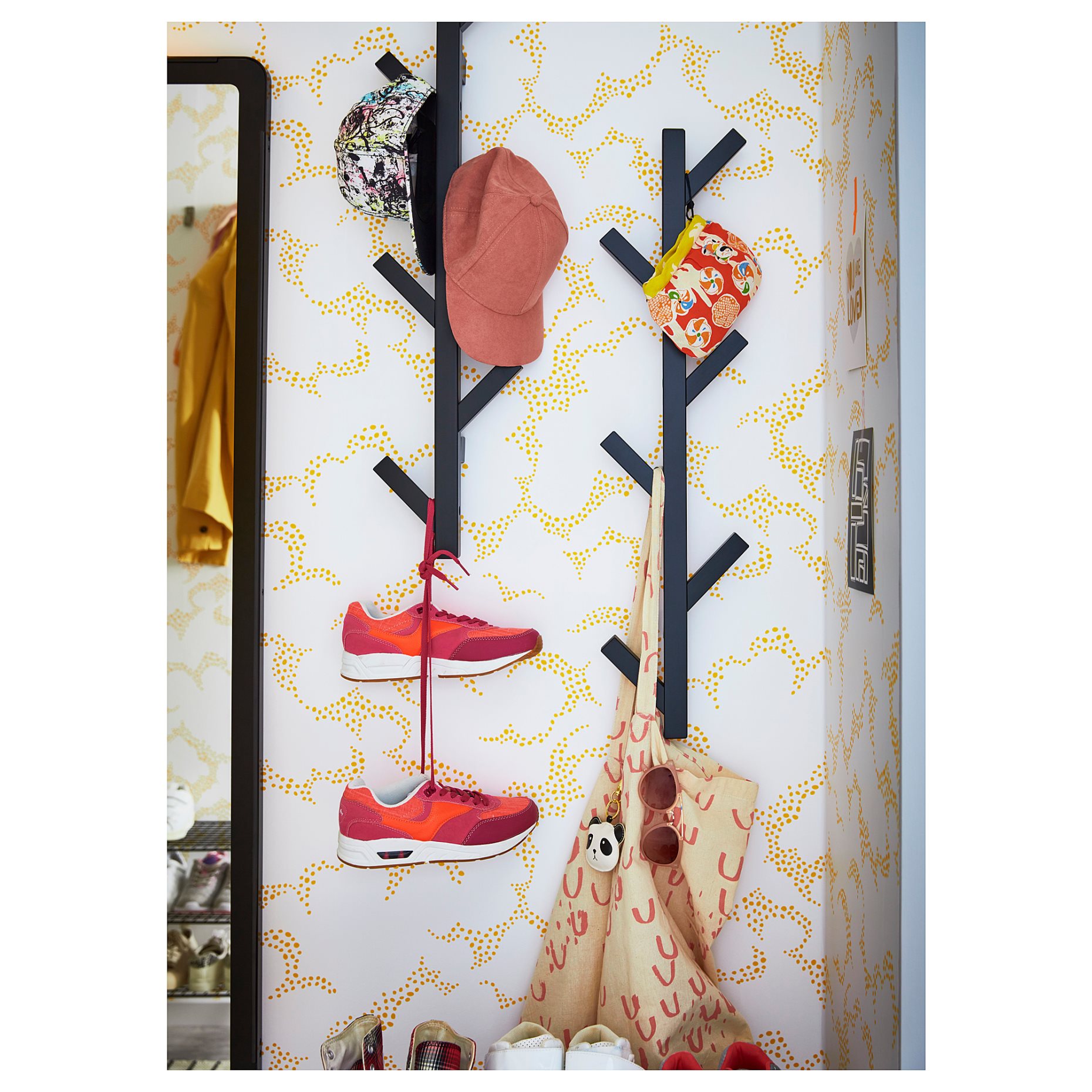 TJUSIG, hanger, 802.917.07