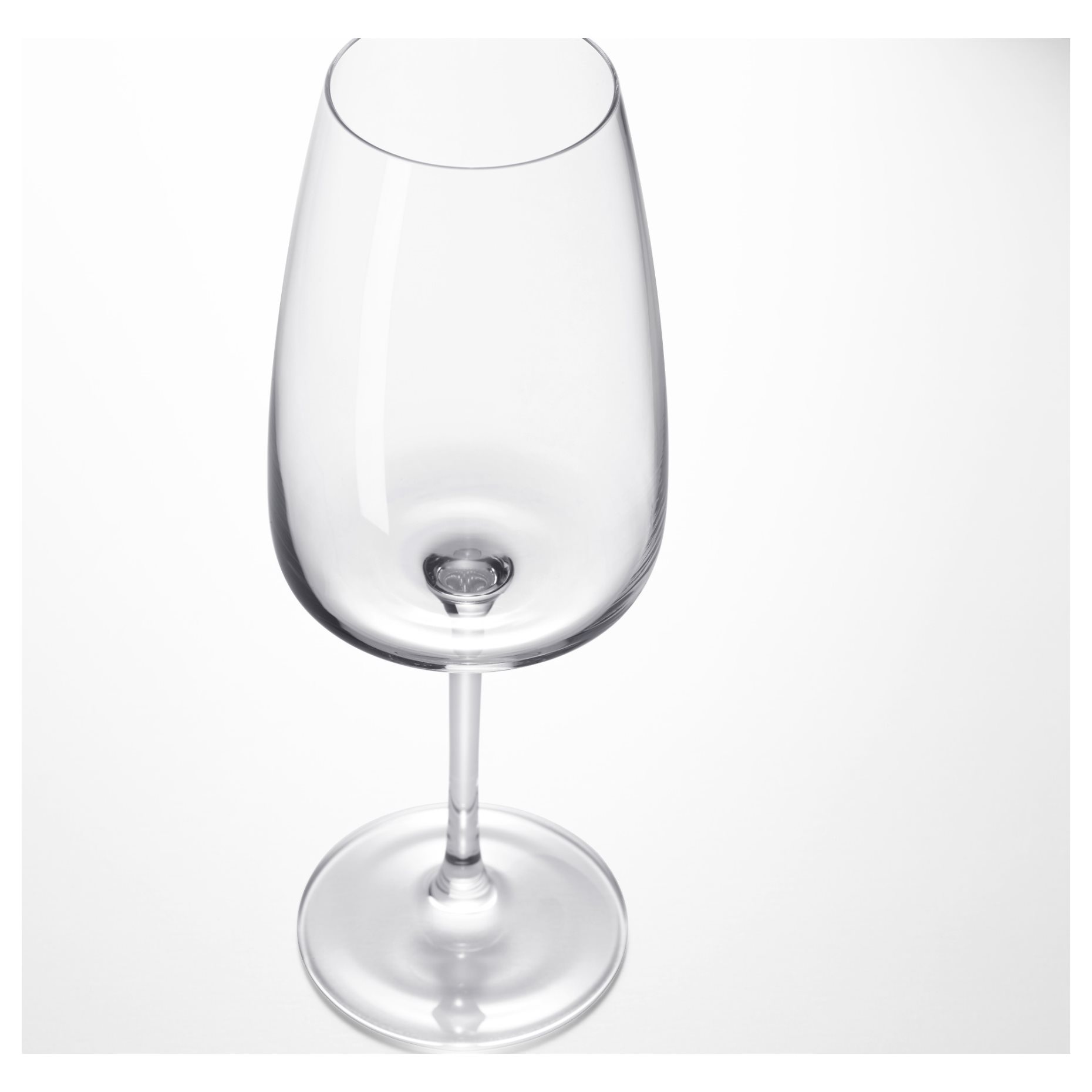 DYRGRIP, white wine glass, 803.093.02