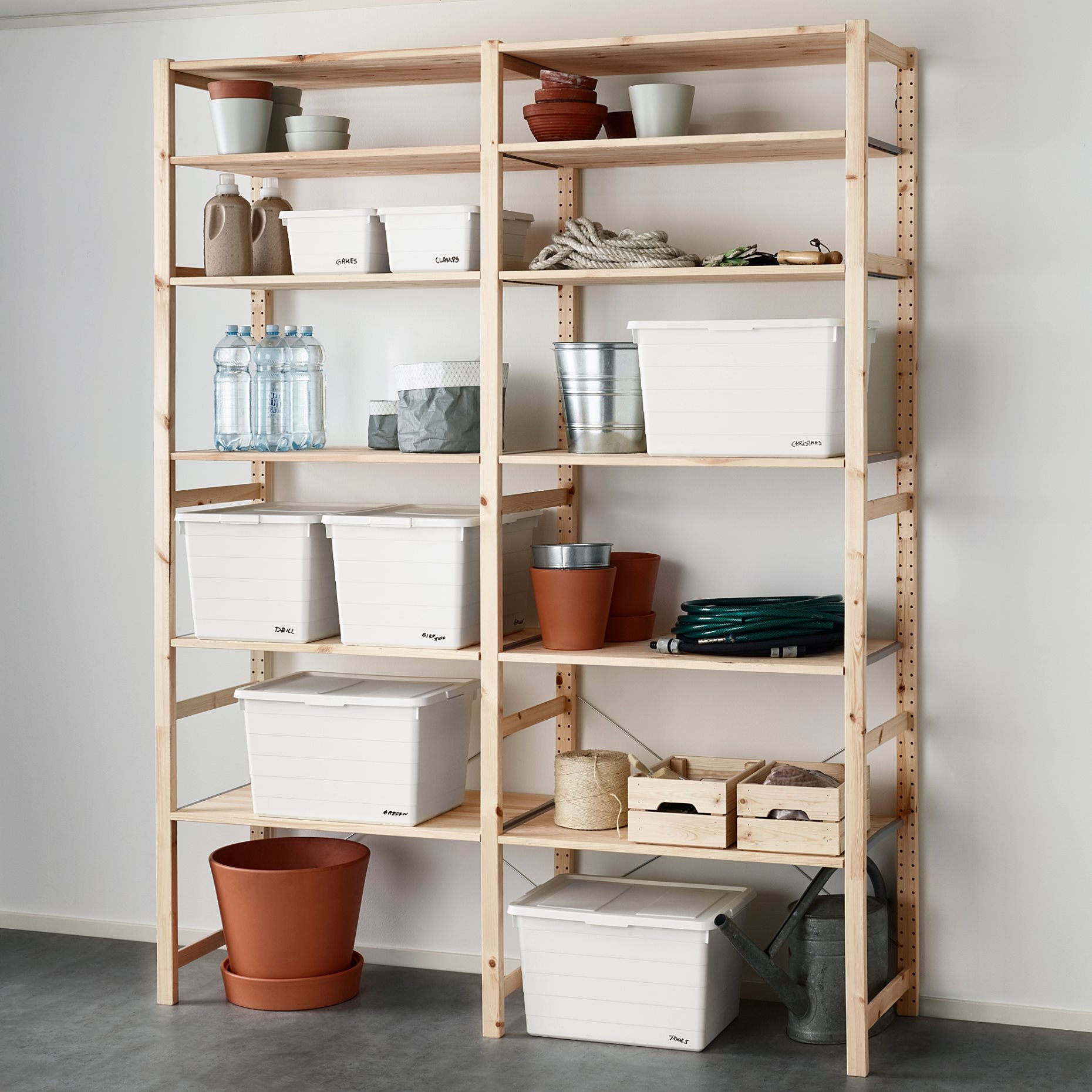 SOCKERBIT, box with lid, 803.160.67