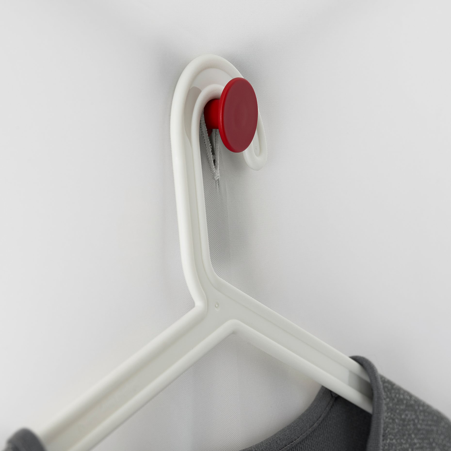 VUKU, wardrobe, 74x51x149 cm, 803.319.73
