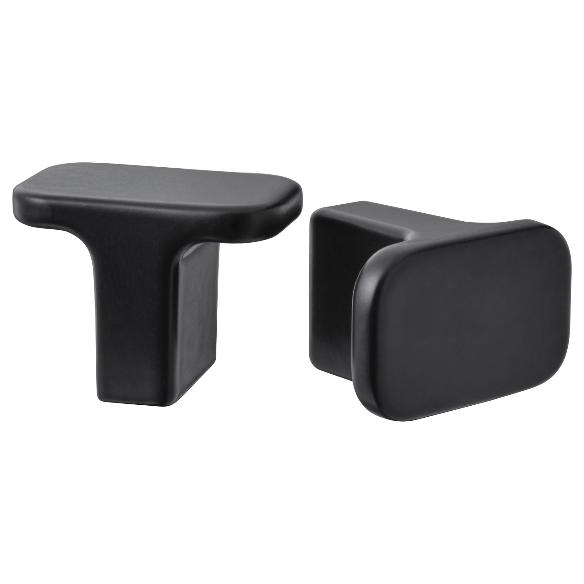 HACKÅS, knob, 2 pack, 803.397.90