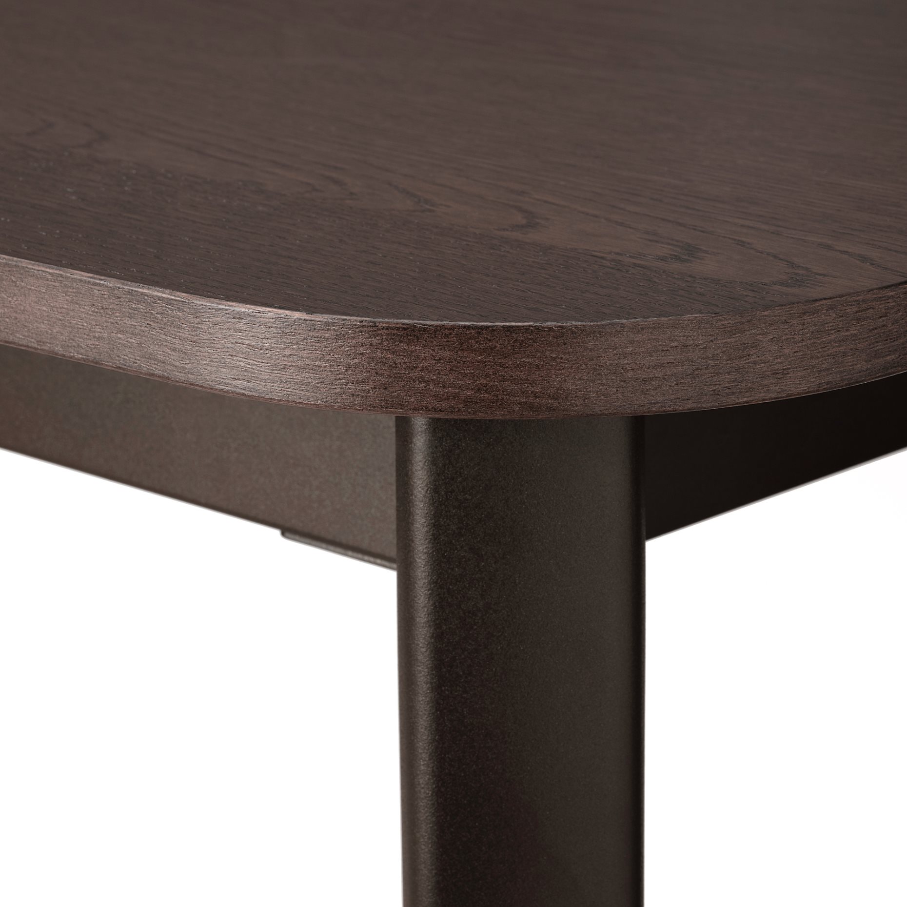STRANDTORP, extendable table, 150/205/260x95 cm, 803.885.87
