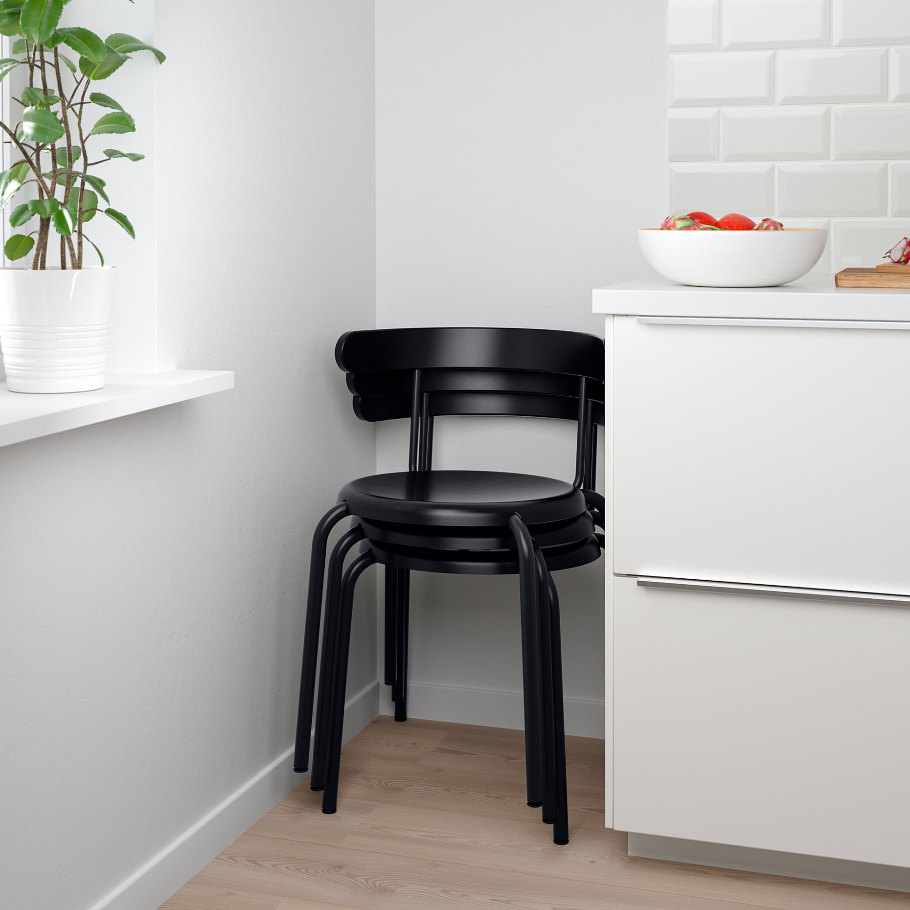 YNGVAR, chair, 804.176.36