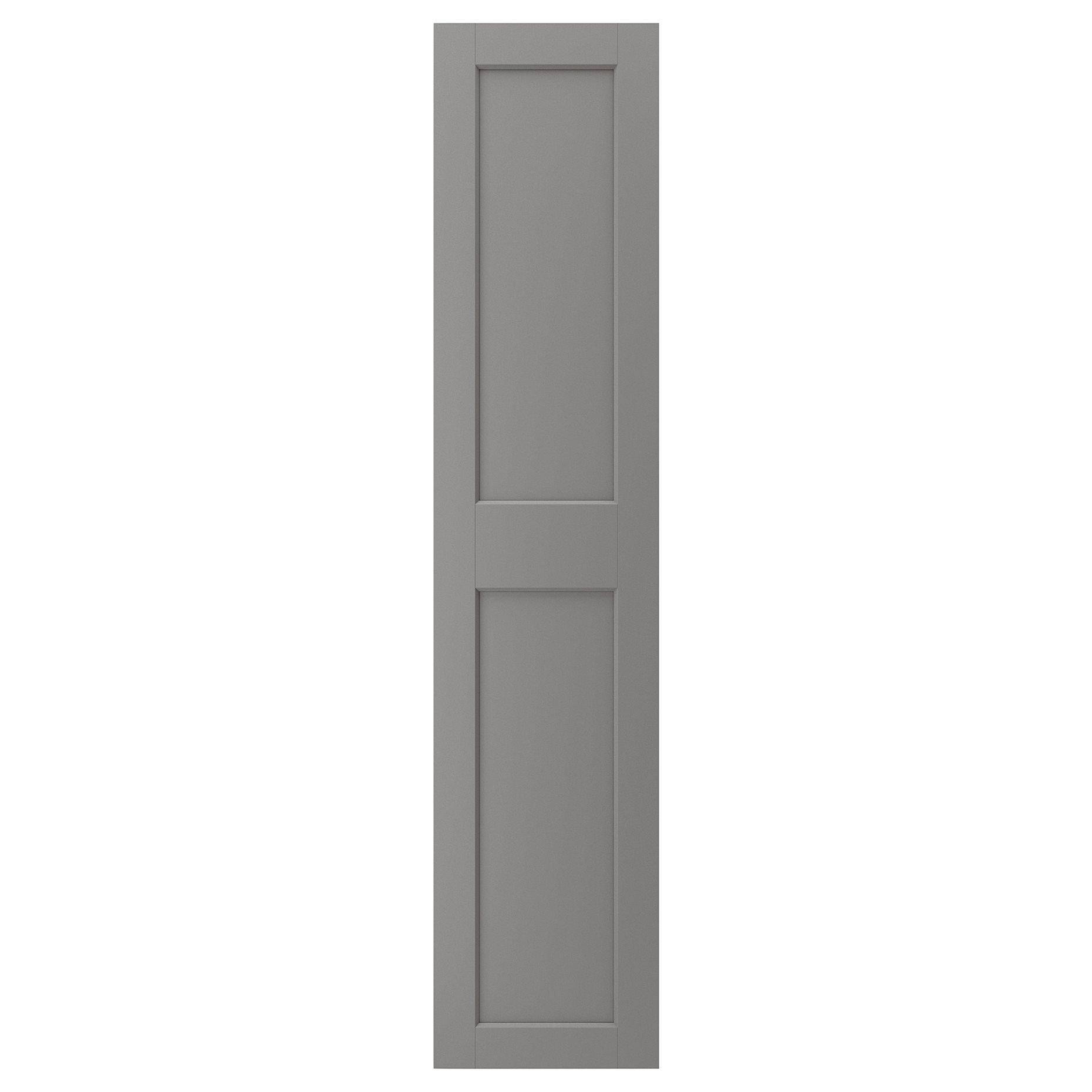 GRIMO, πόρτα, 50x229 cm, 804.351.88