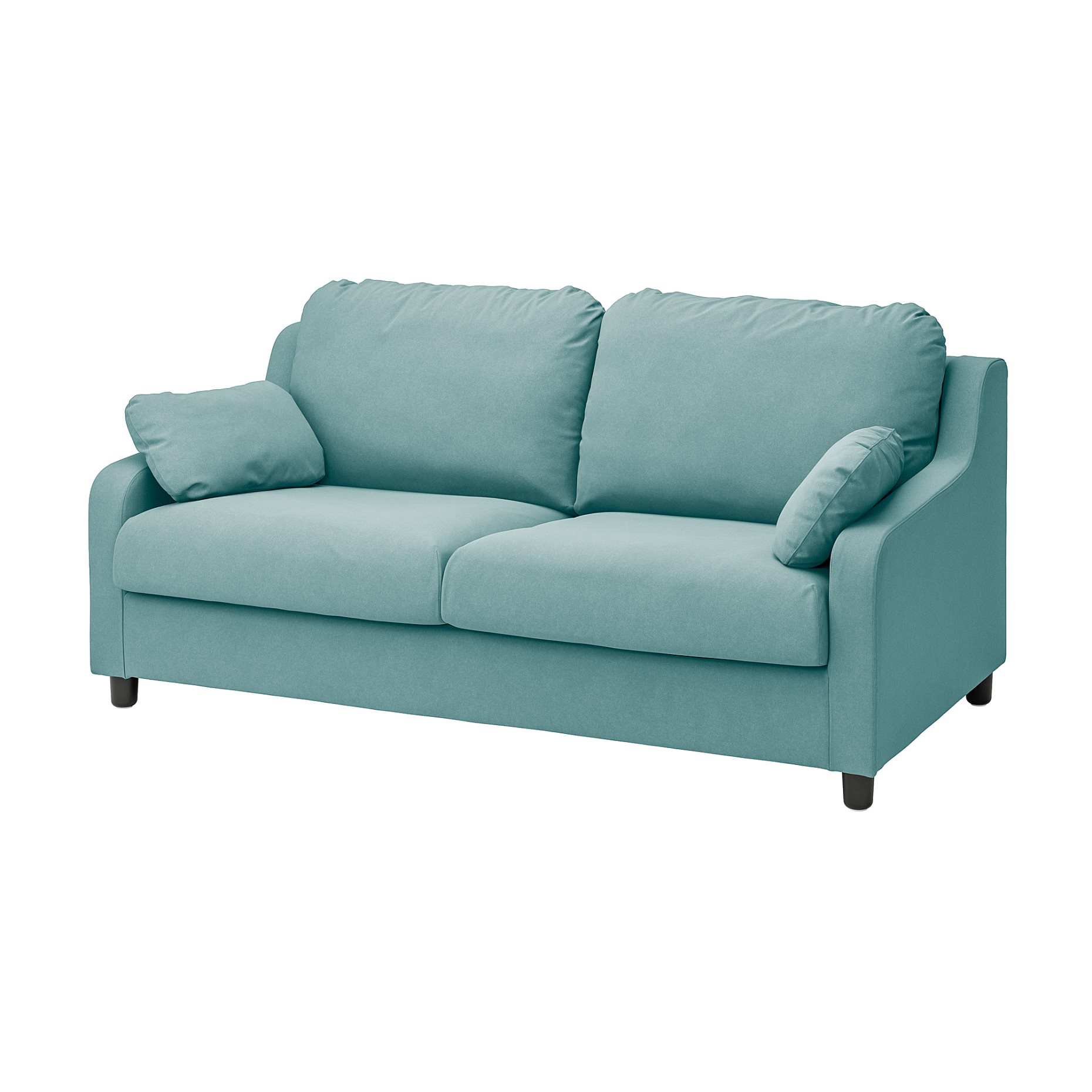 VINLIDEN, cover for 3-seat sofa, 804.437.44