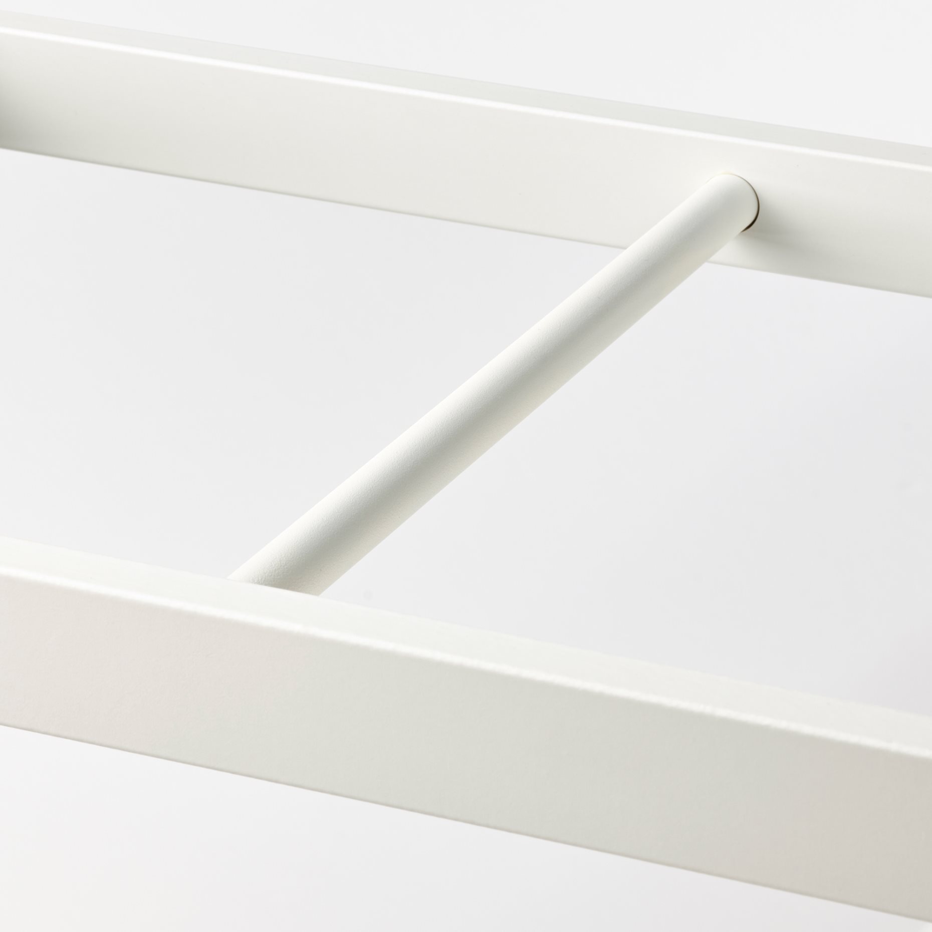 KOMPLEMENT, clothes rail, 804.464.55