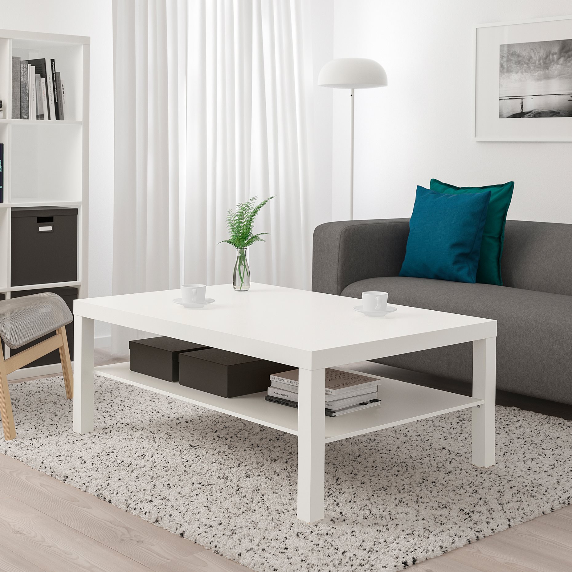 LACK, coffee table, 804.499.01