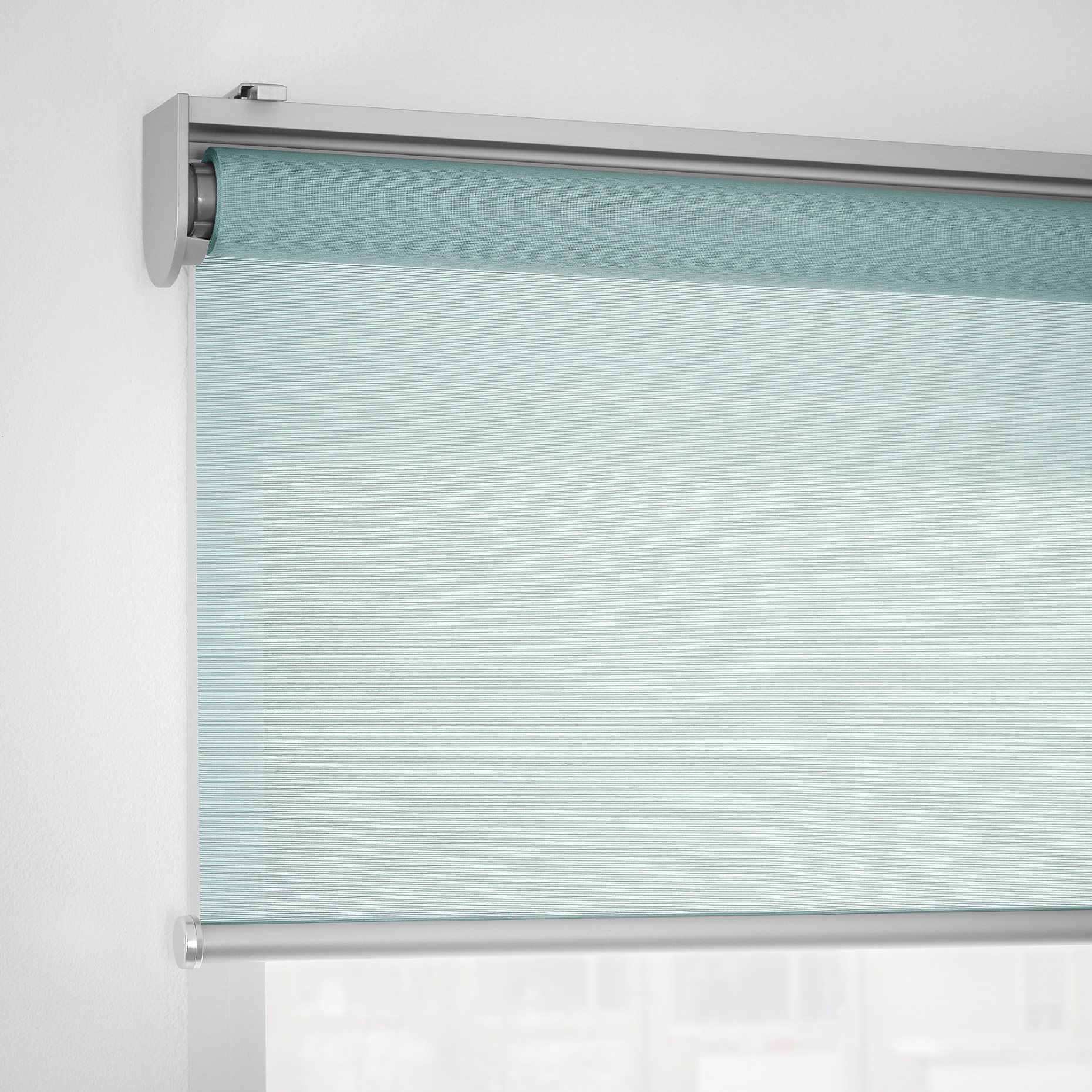 SKOGSKLÖVER, roller blind, 804.510.17