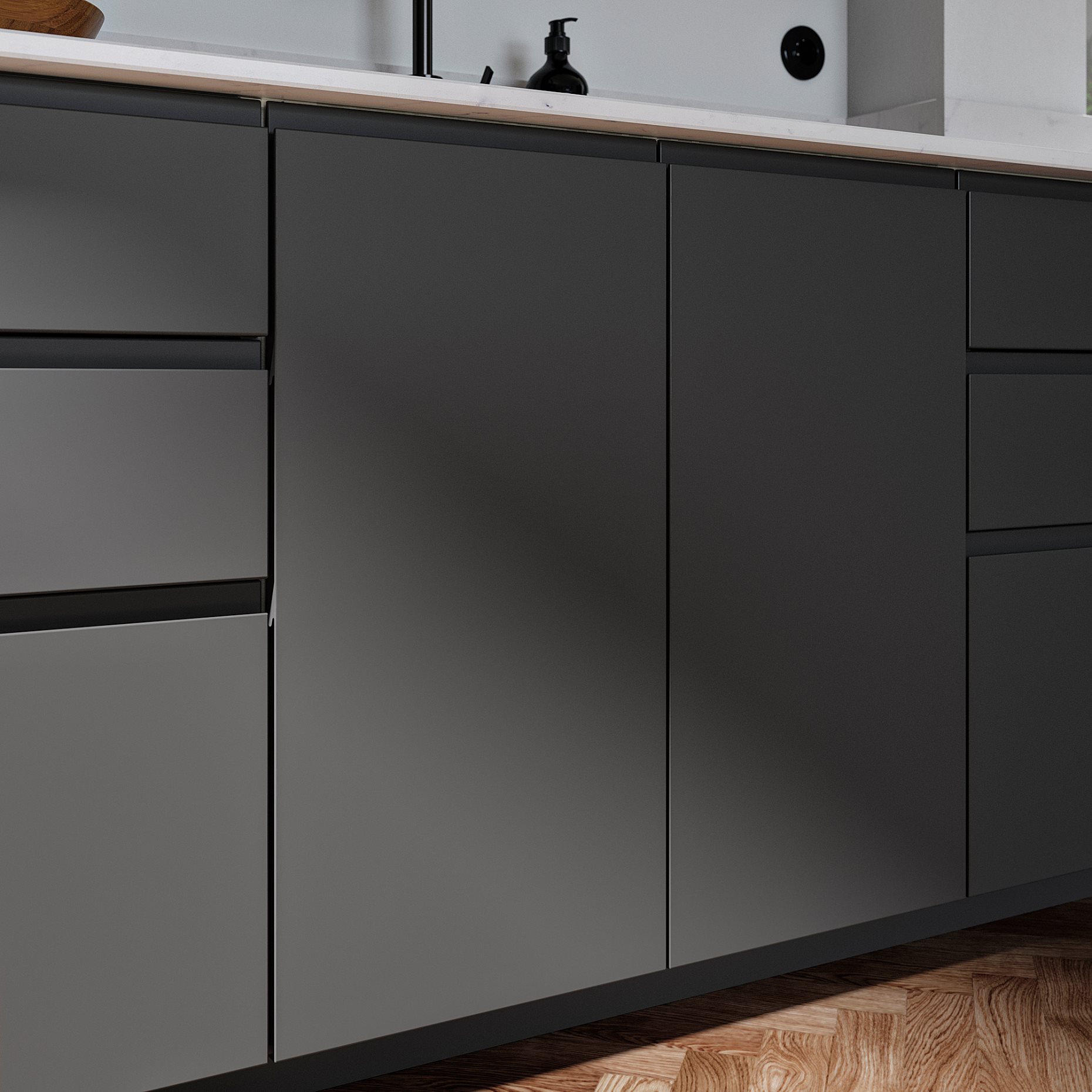 VOXTORP, door, 804.540.92