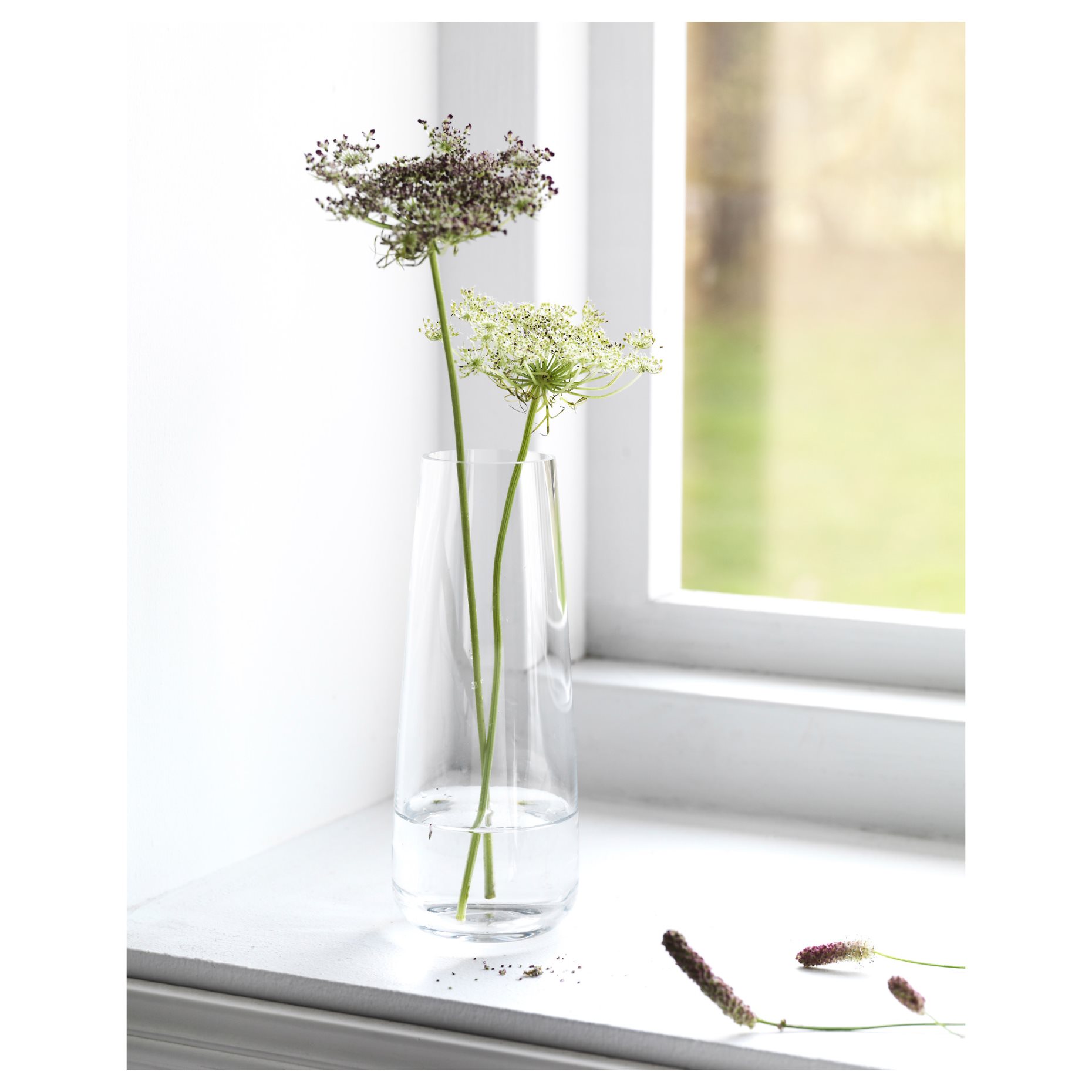 BERÄKNA, vase, 804.577.74