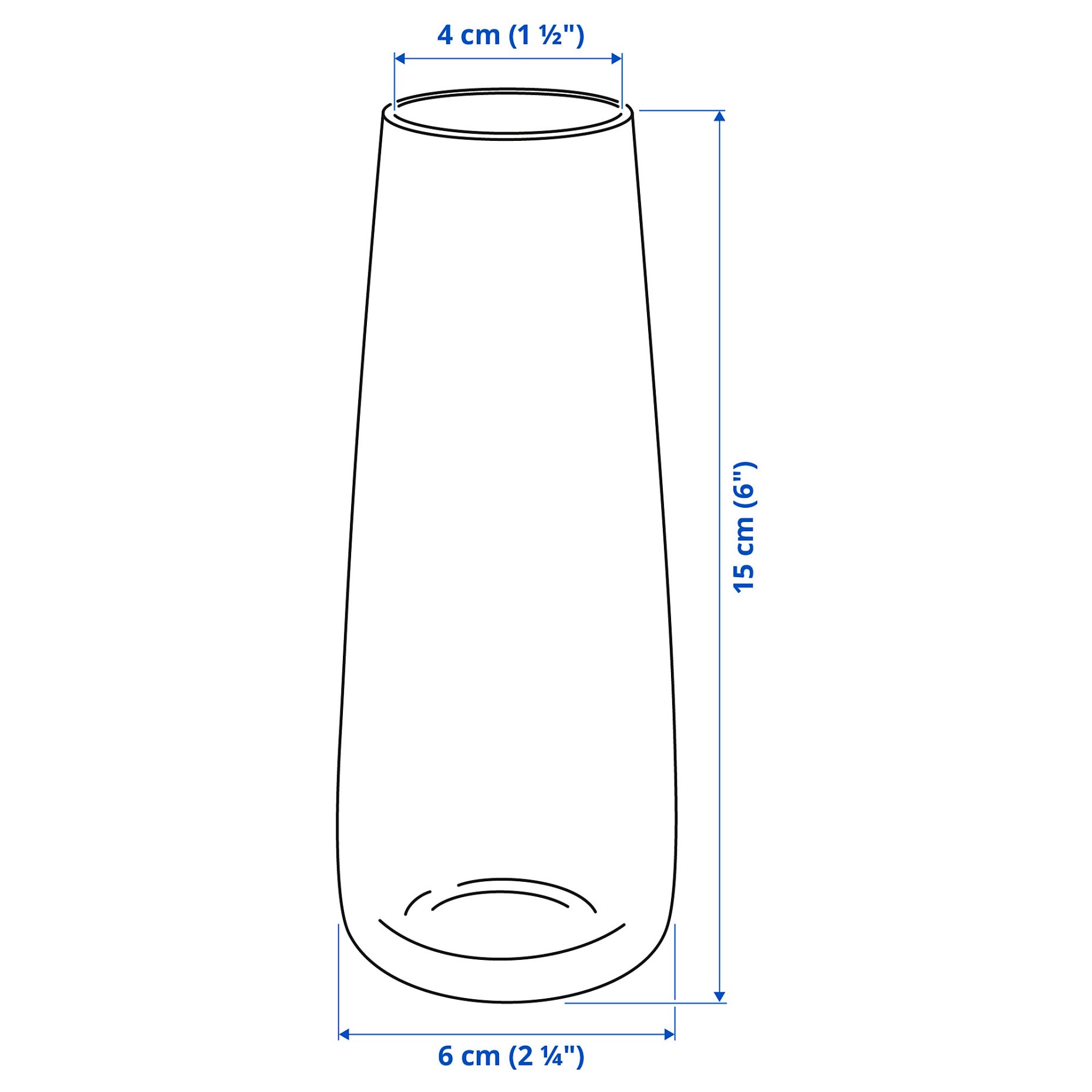 BERÄKNA, βάζο, 804.577.74