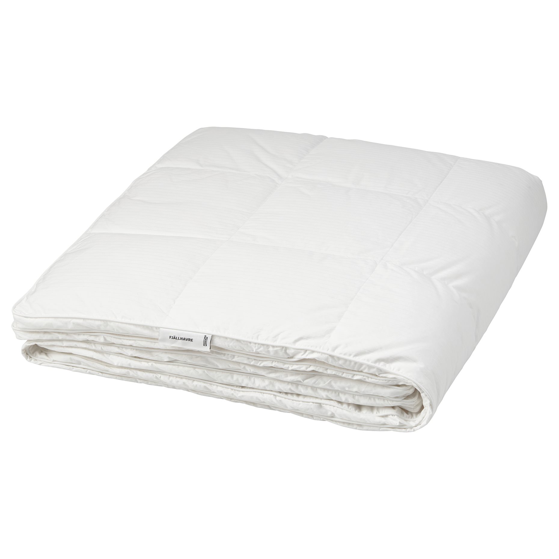 FJÄLLHAVRE, duvet warm, 150x200 cm, 804.580.47