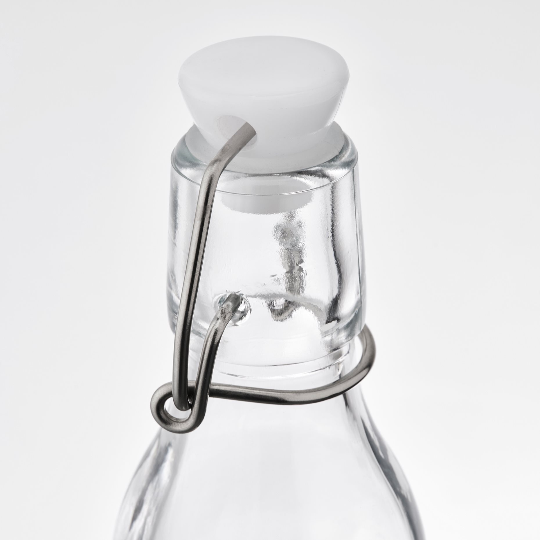 KORKEN, μπουκάλι με πώμα 15 cl, 3 τεμ., 804.763.34