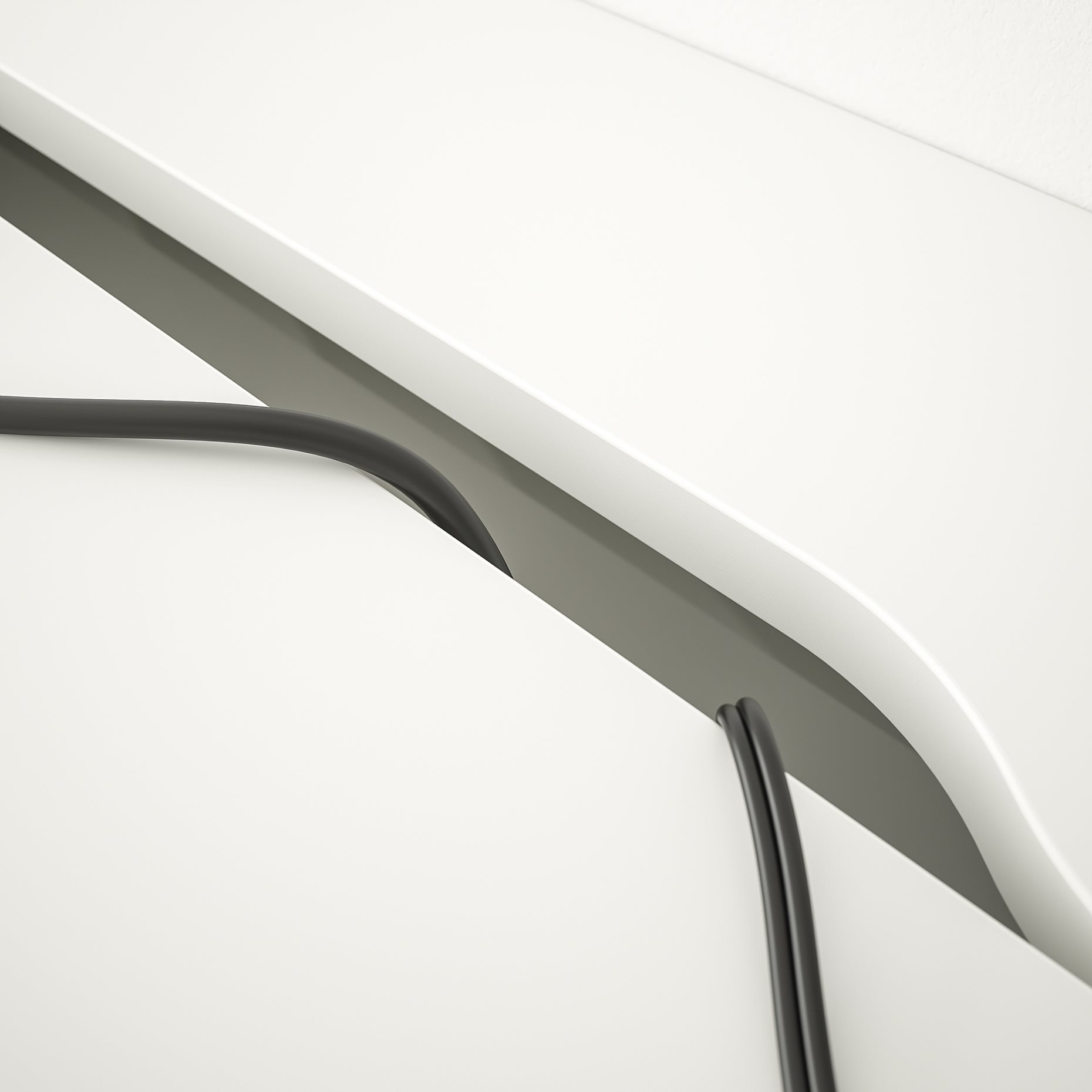 ALEX, desk, 131x58 cm, 804.834.38