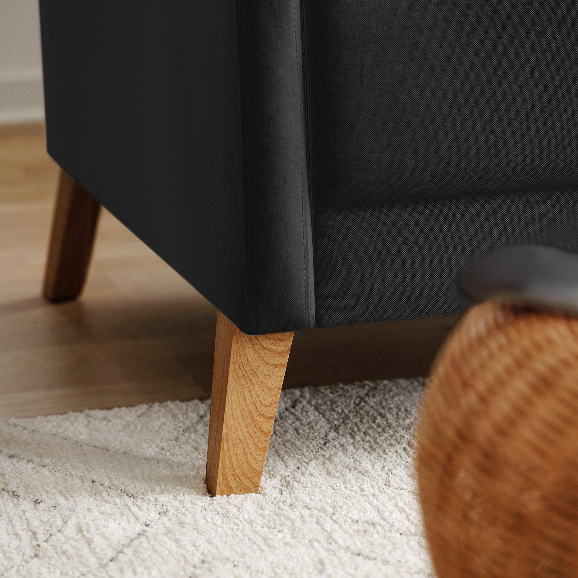 LINANÄS, διθέσιος καναπές, 805.033.75