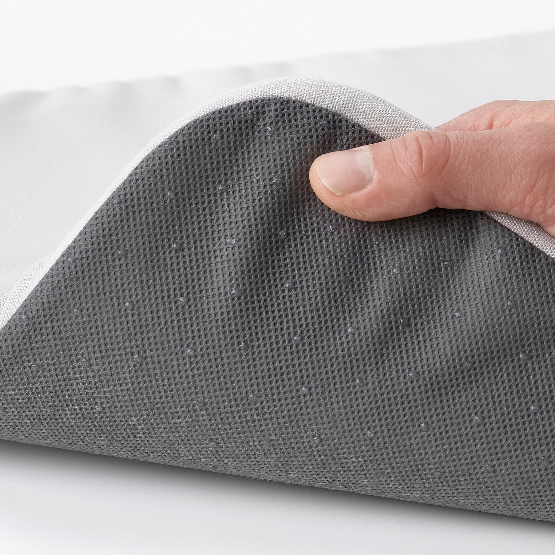 STAGGSTARR, chair pad, 36x36x2.5 cm, 805.087.21