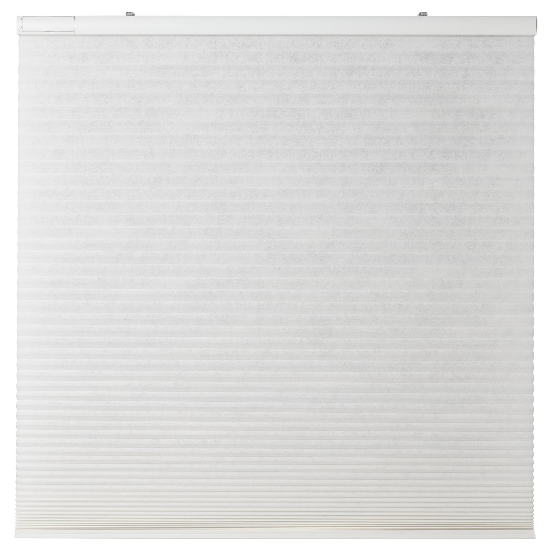 PRAKTLYSING, cellular blind/smart wireless/battery-operated, 60x195 cm, 805.142.51