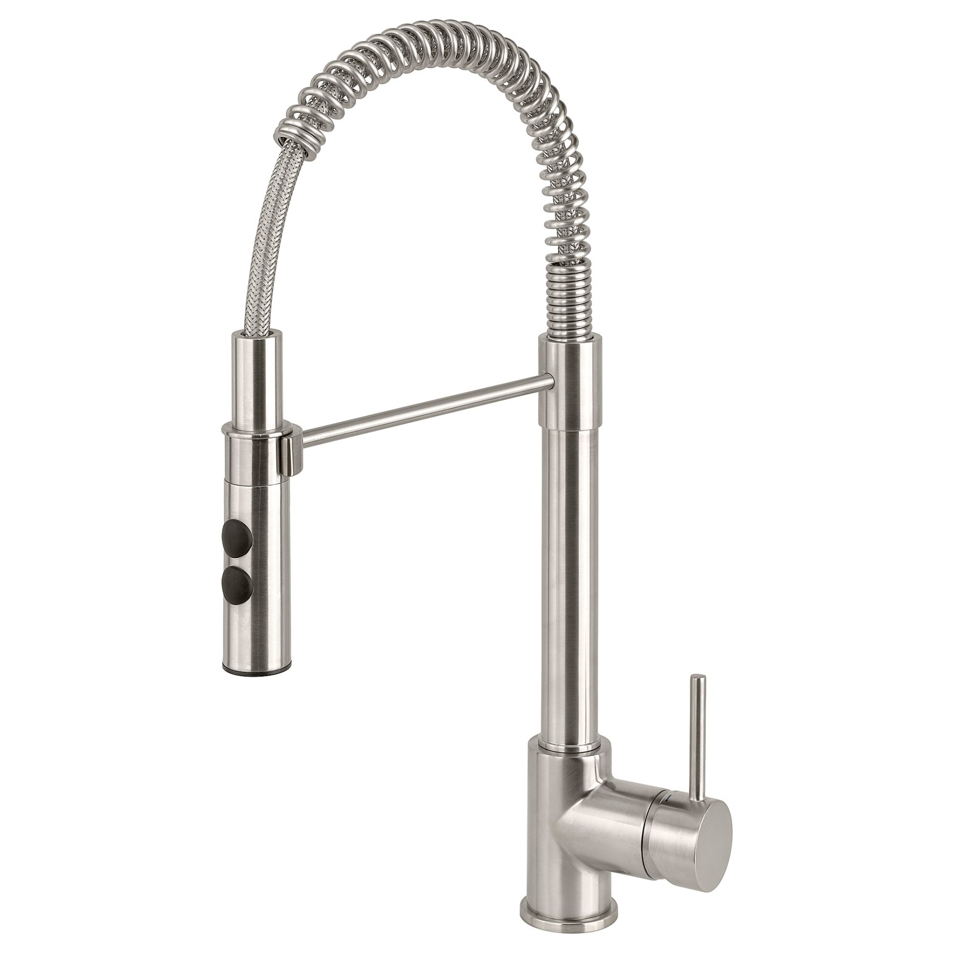 VIMMERN, kitchen mixer tap/handspray, 805.199.51