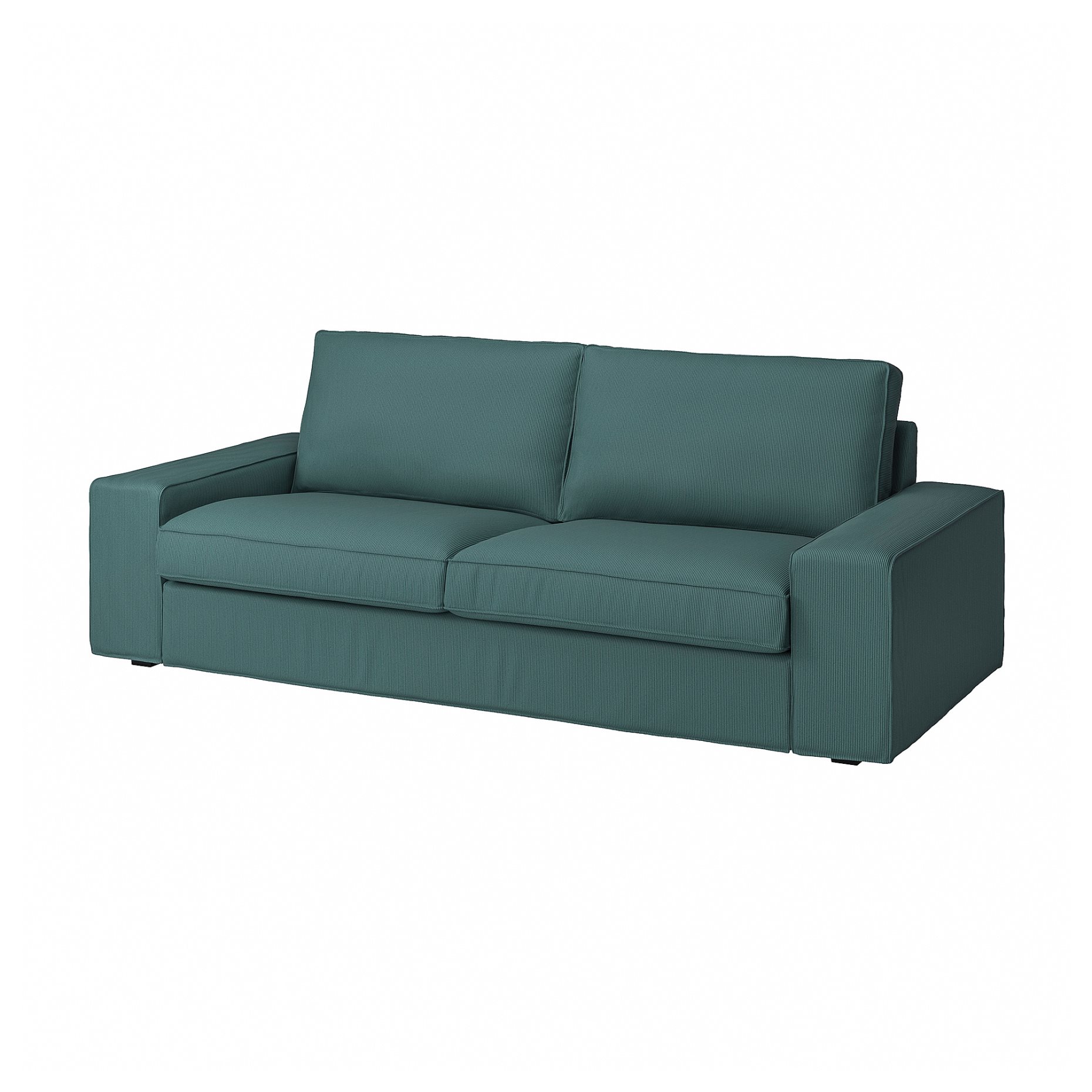KIVIK, cover three-seat sofa, 805.269.75