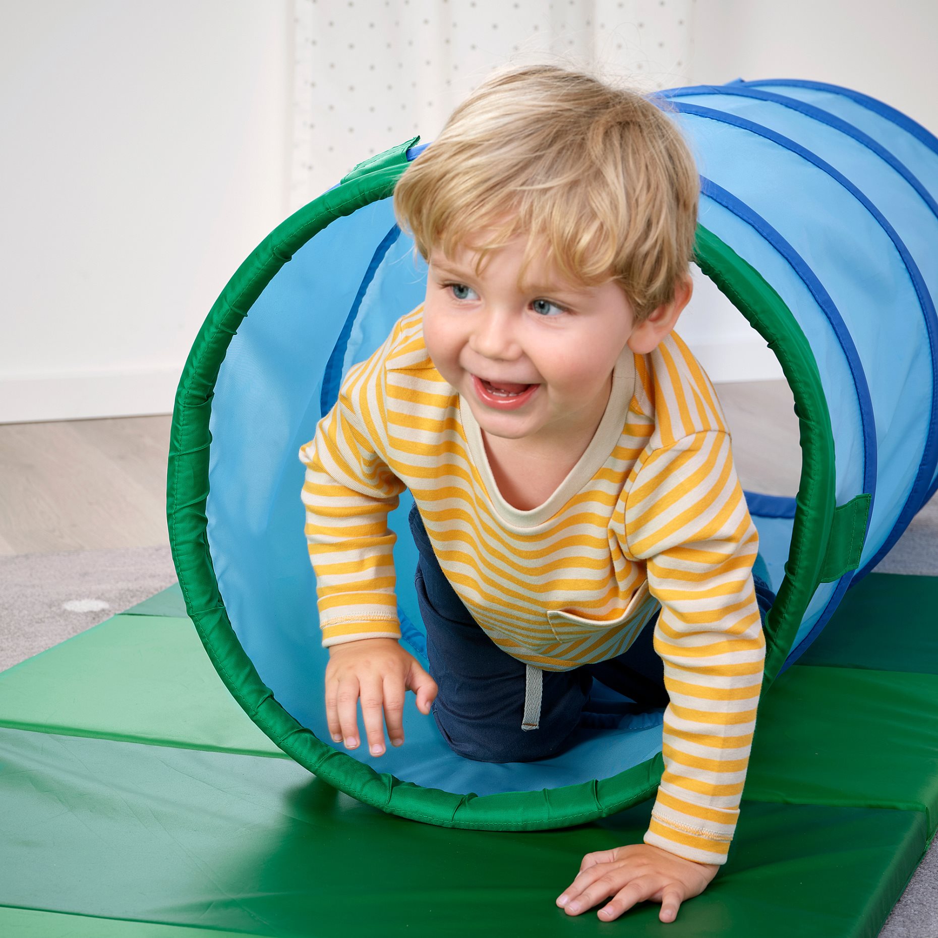 DVÄRGMÅS, play tunnel, 805.280.31