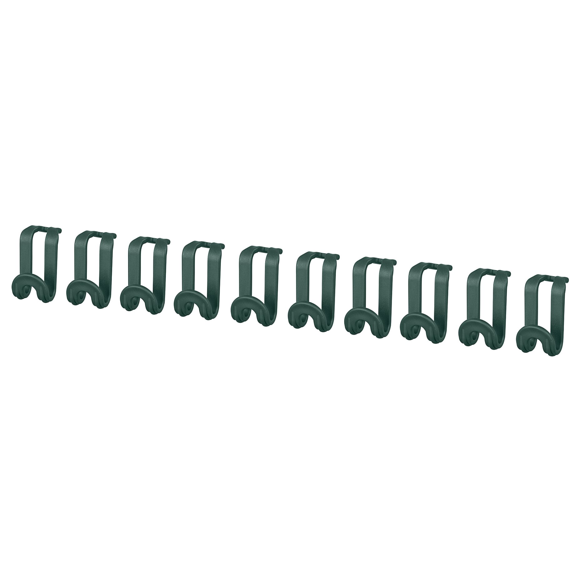 OMTRENT, hanger connector, 10 pack, 805.309.82