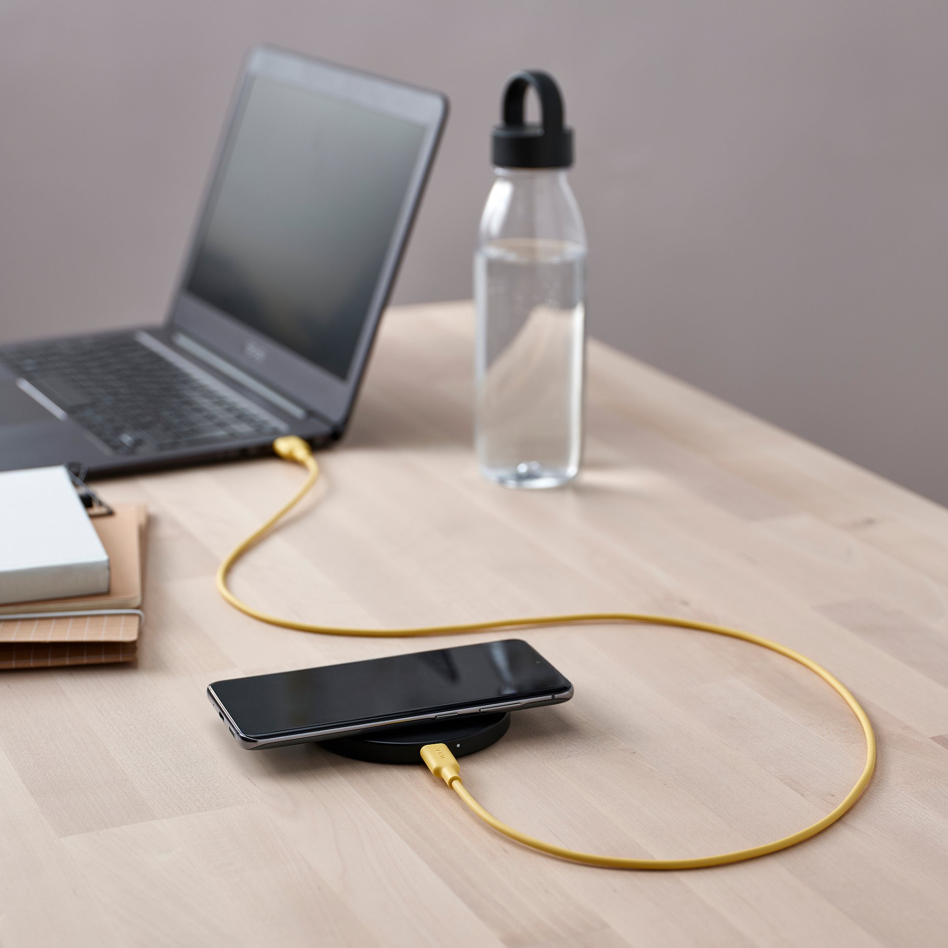 SITTBRUNN, USB-A σε USB-C, 1 m, 805.394.83