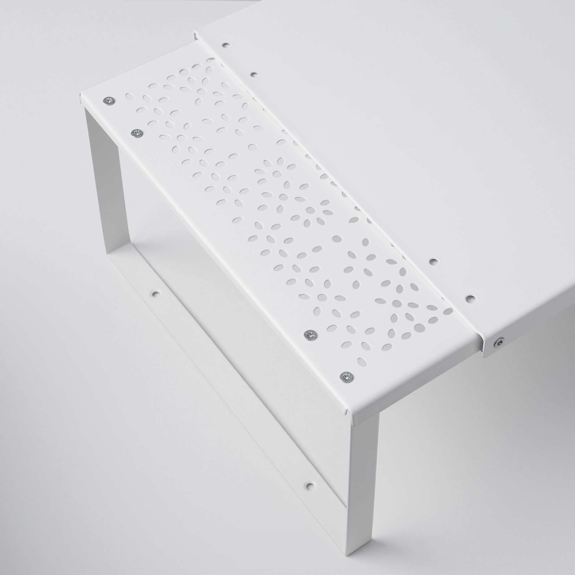 VARIERA, shelf insert, 46x29x16 cm, 805.429.61