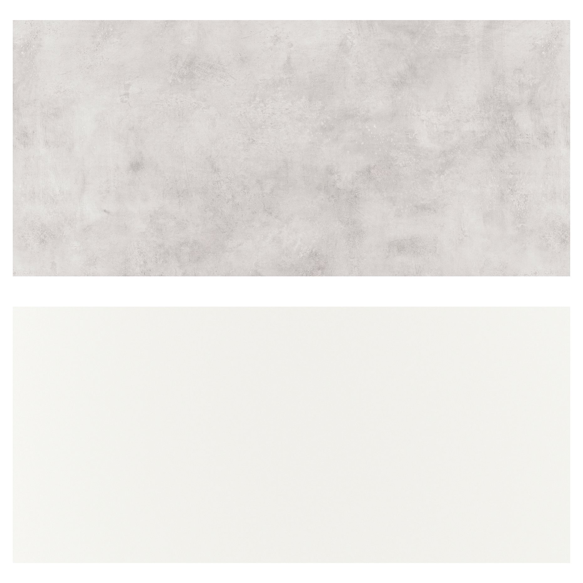 LYSEKIL, wall panel/double sided, 119.6x55 cm, 805.516.82