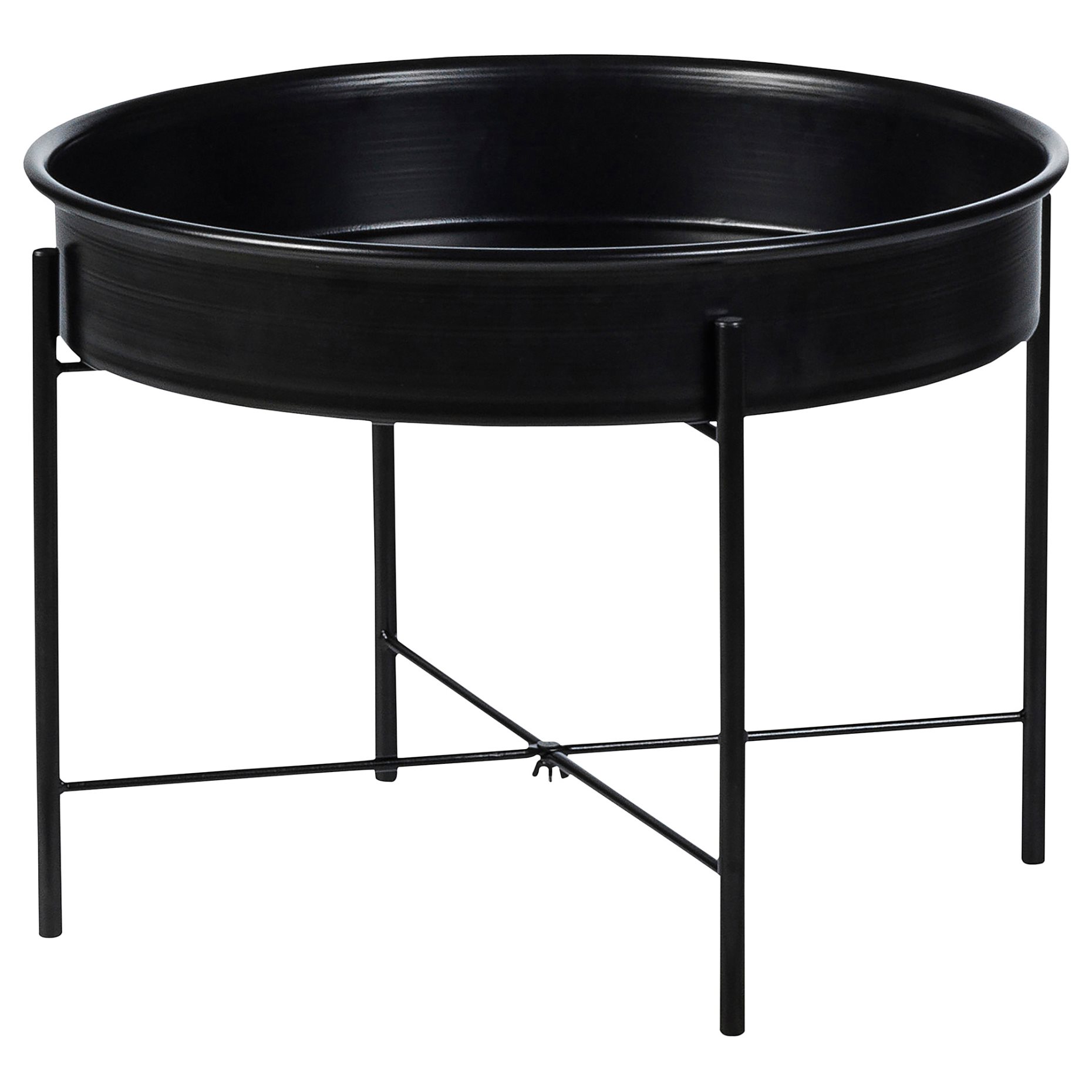 KULTURSKOG, plant stand, 58 cm, 805.565.09