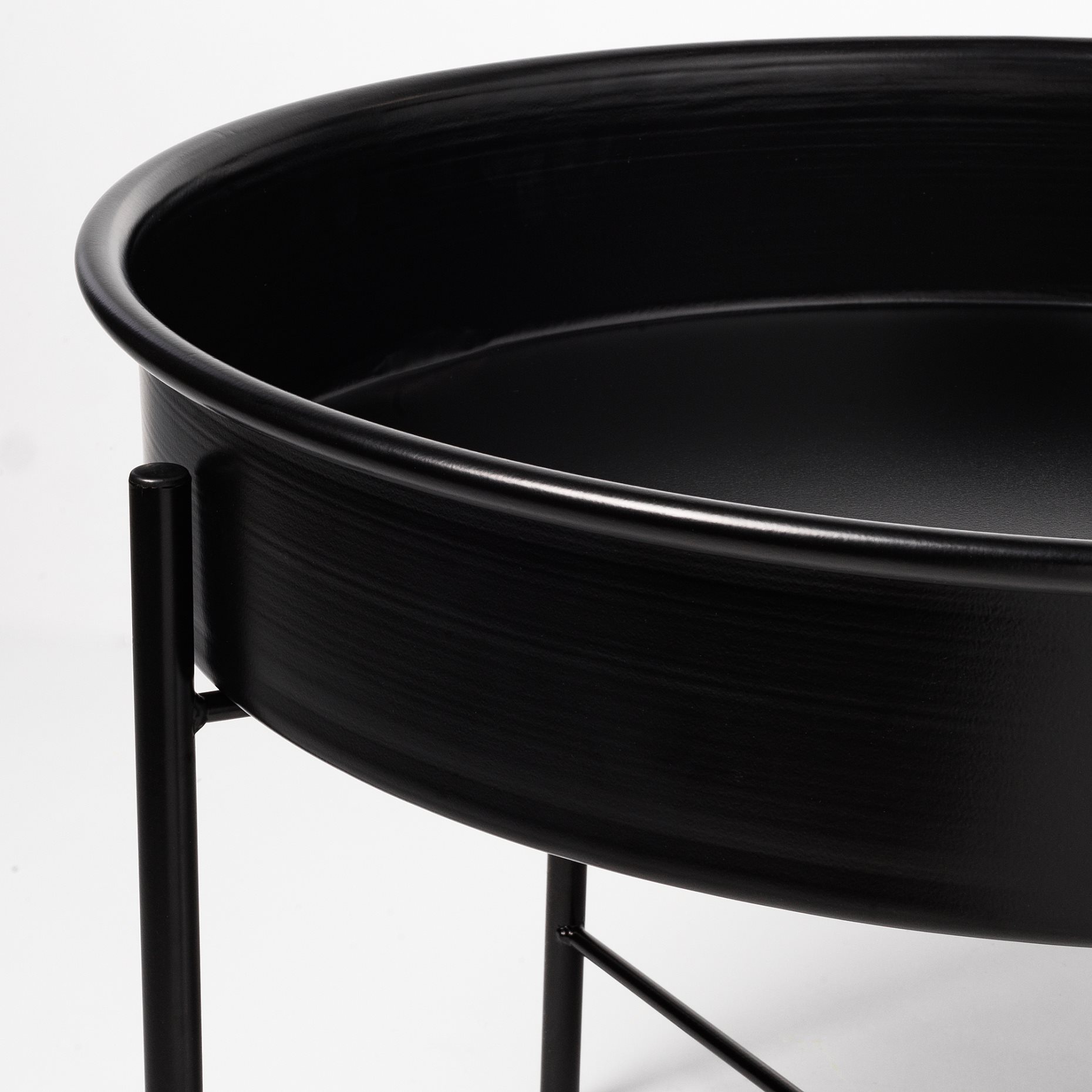 KULTURSKOG, plant stand, 58 cm, 805.565.09