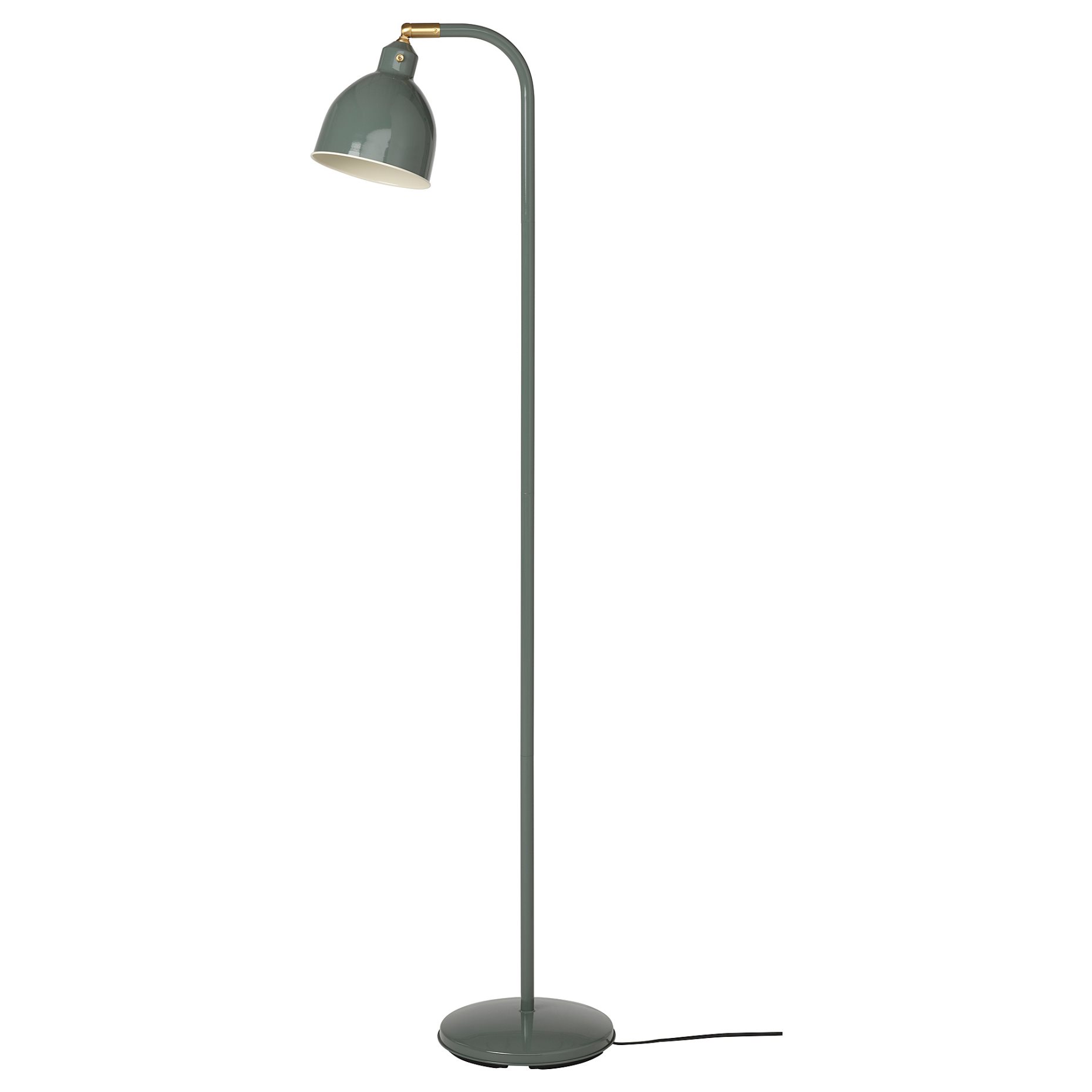 RODFLIK, floor/reading lamp, 805.635.76