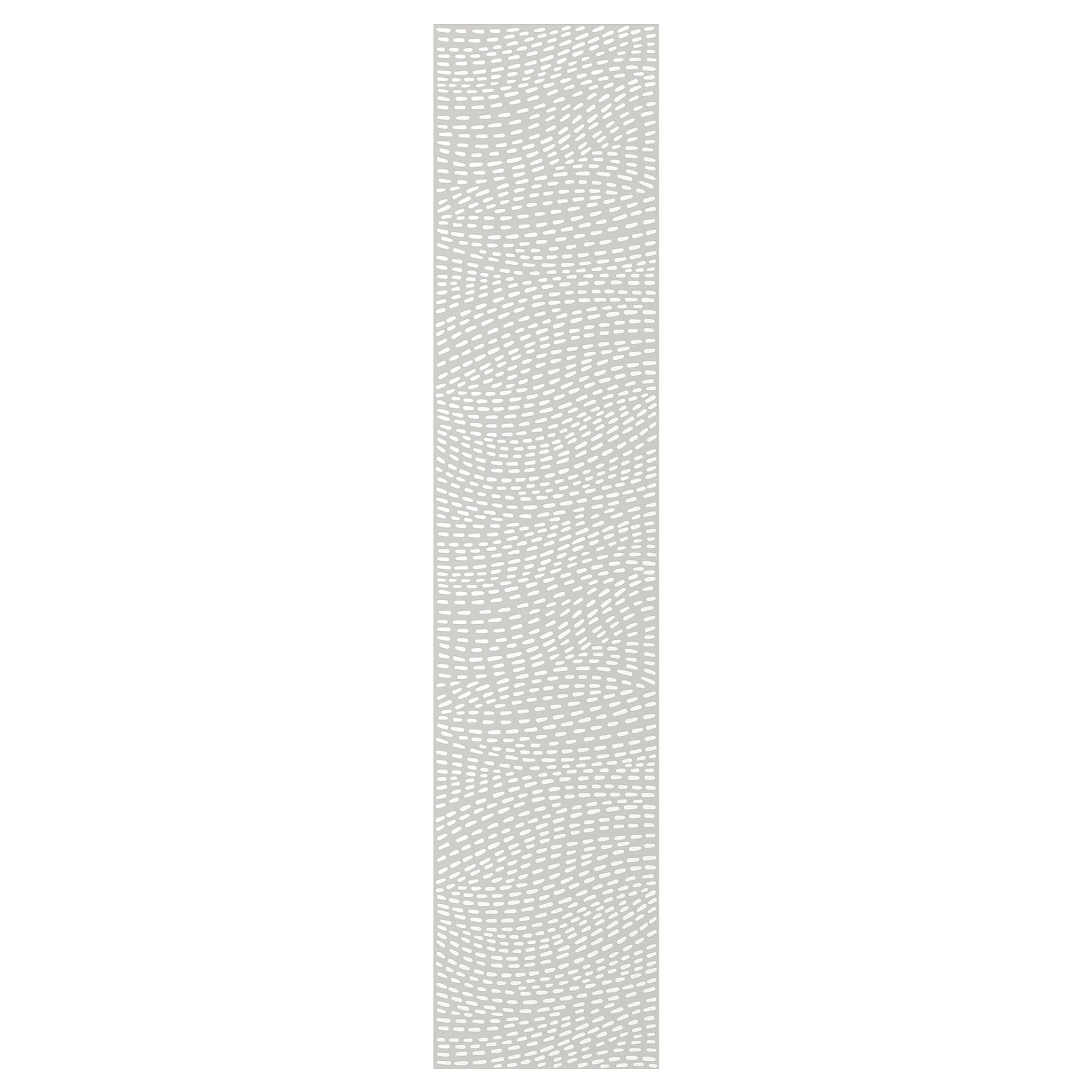 MISTUDDEN, door, 50x229 cm, 805.685.50