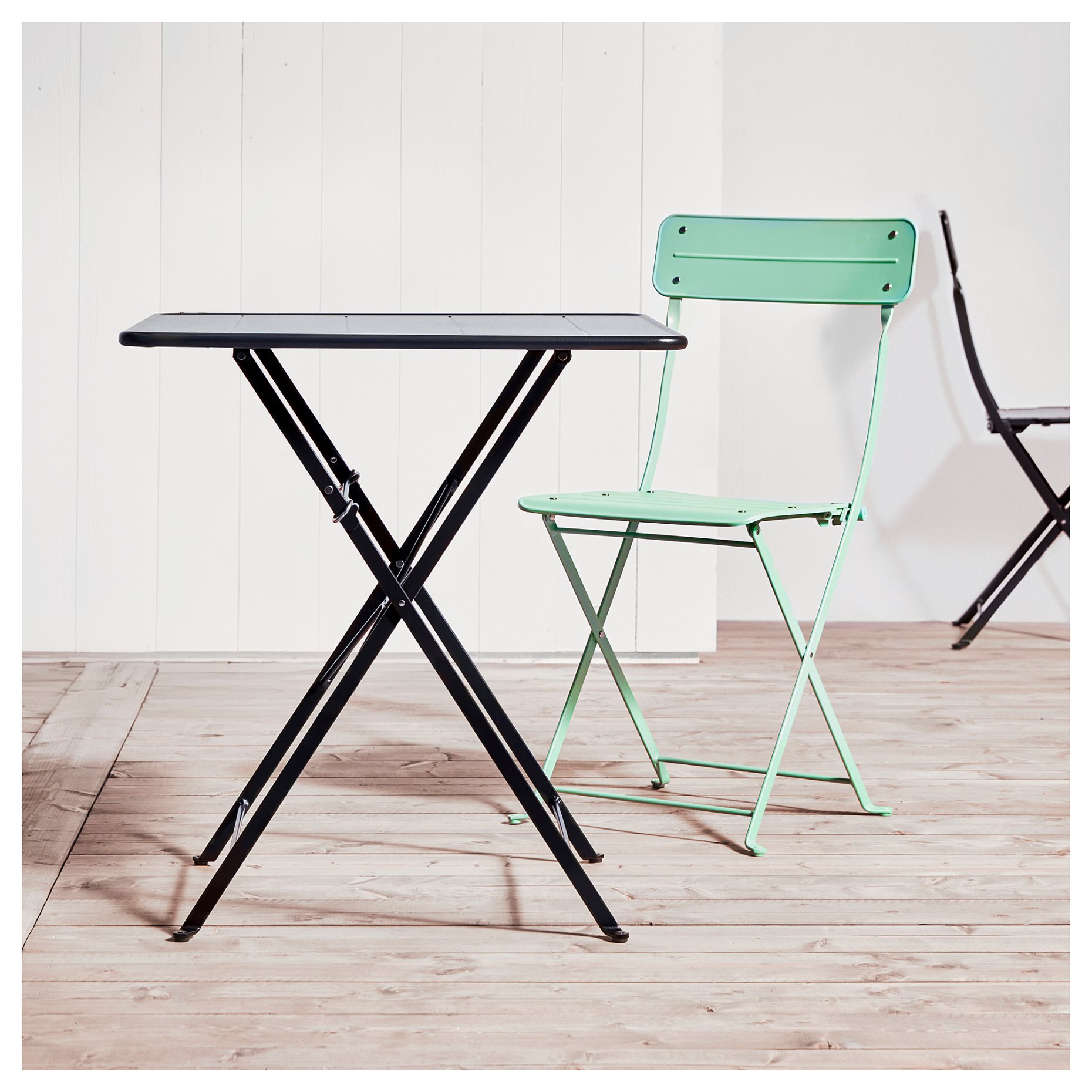 SUNDSÖ, table outdoor, 65 cm, 805.758.95