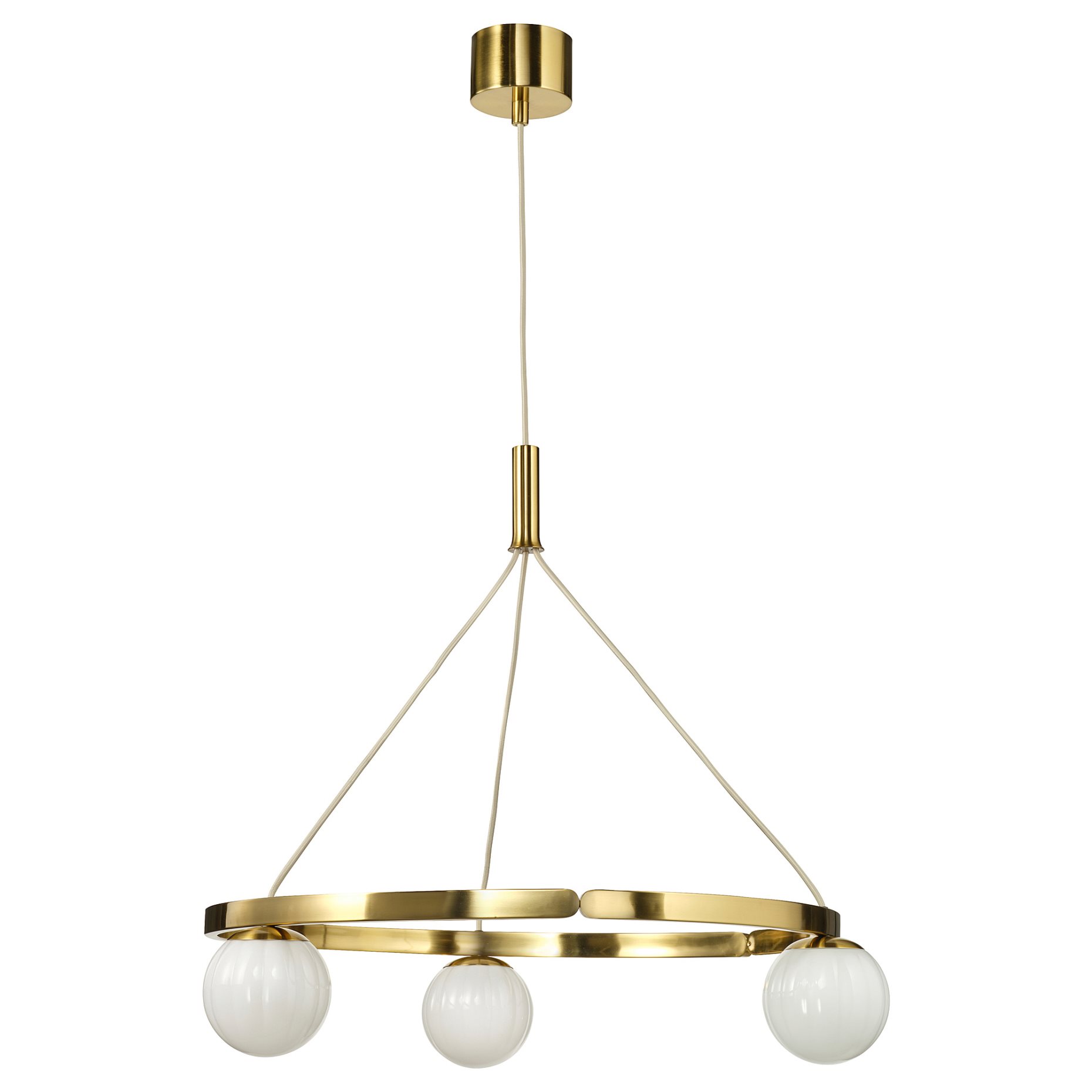 AKTERSPRING, pendant lamp, 73 cm, 805.778.80