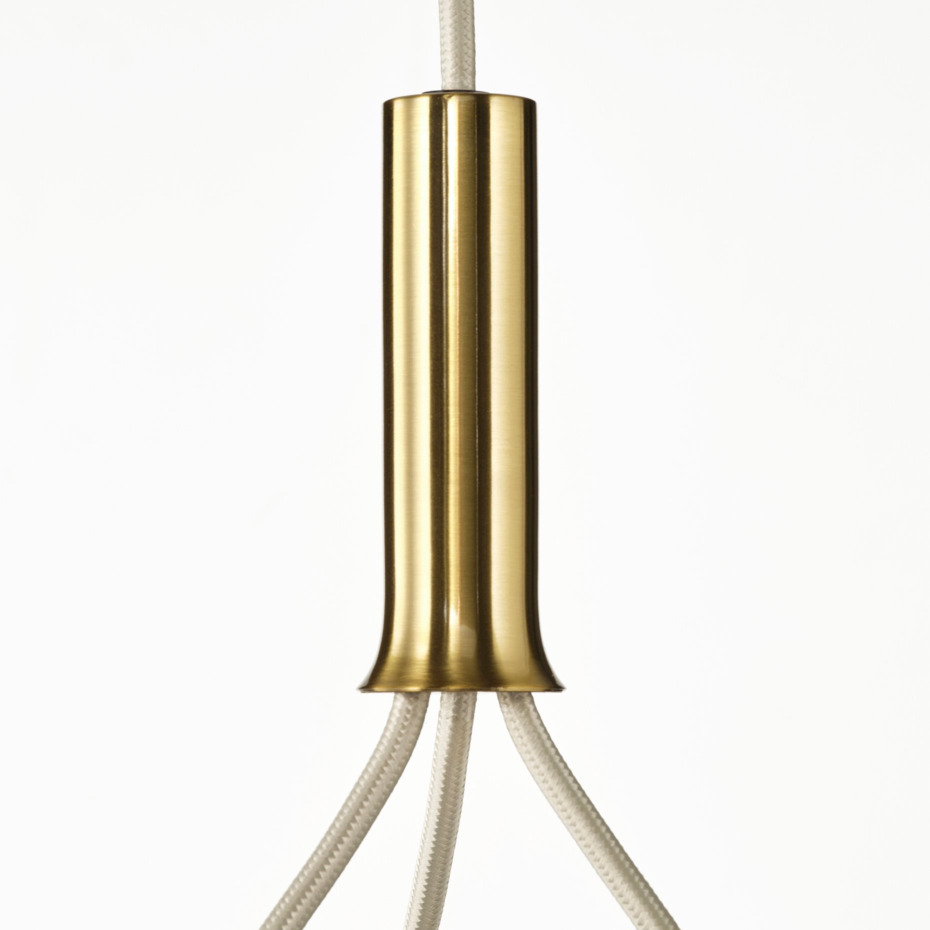 AKTERSPRING, pendant lamp, 73 cm, 805.778.80