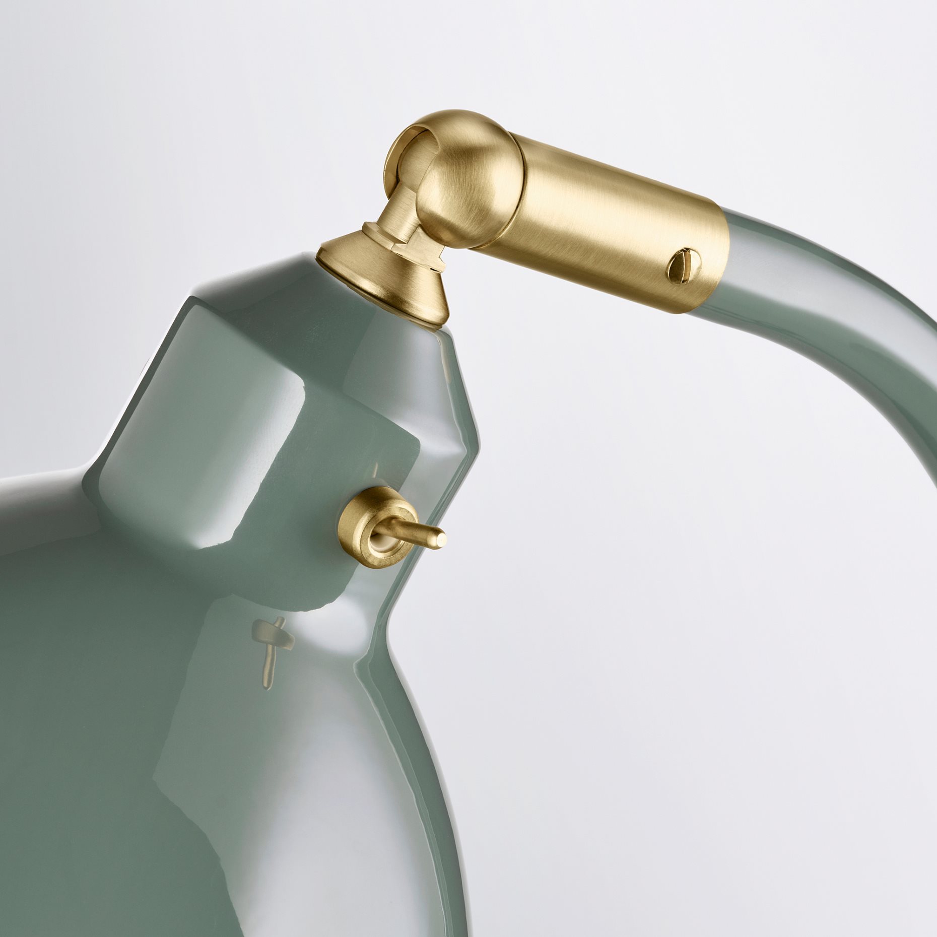 RODFLIK, desk lamp, 805.827.11