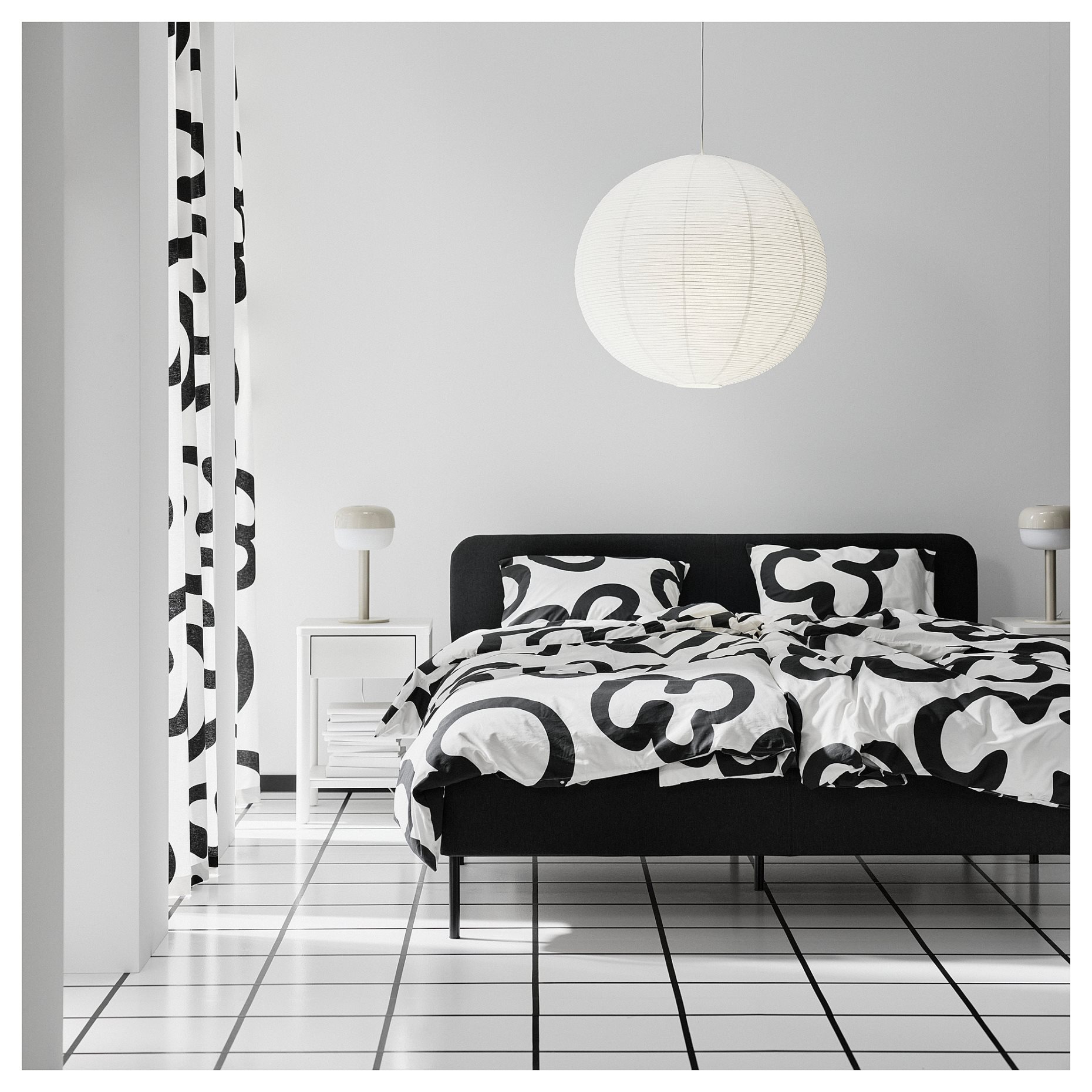 GULLSUDARE, pendant lamp shade/handmade, 70 cm, 805.836.16