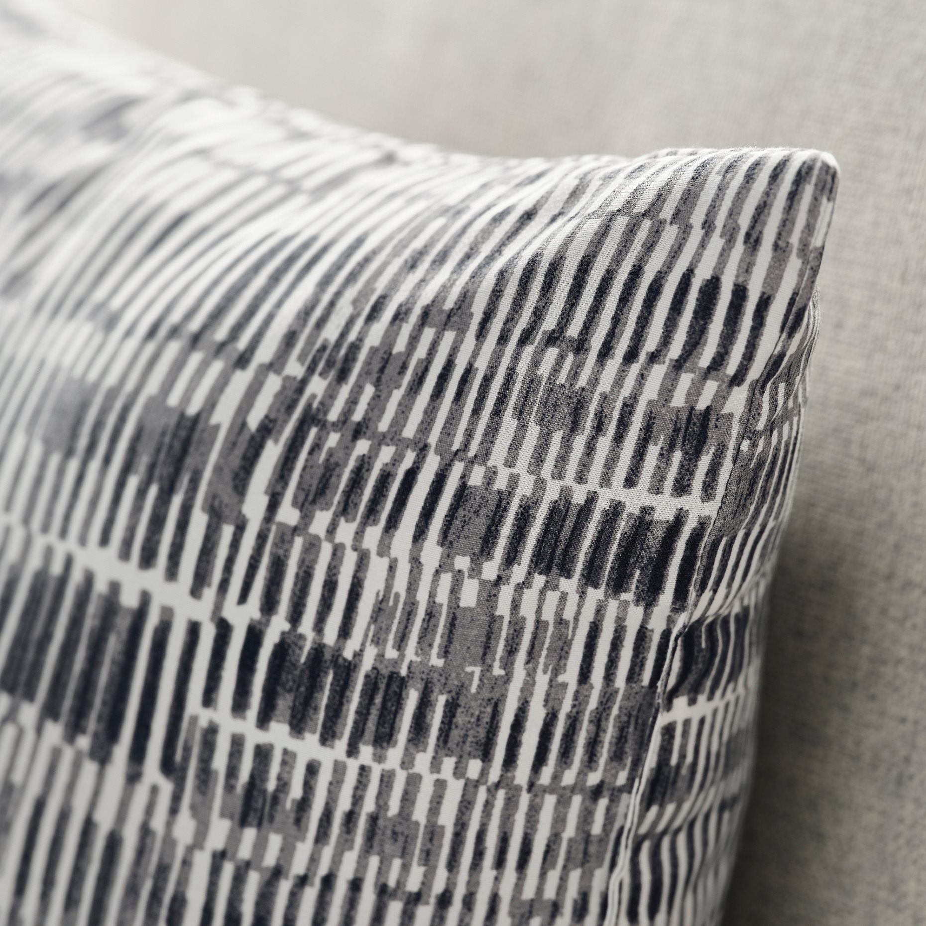 JORDKASTANJ, cushion, 40x40 cm, 805.879.21
