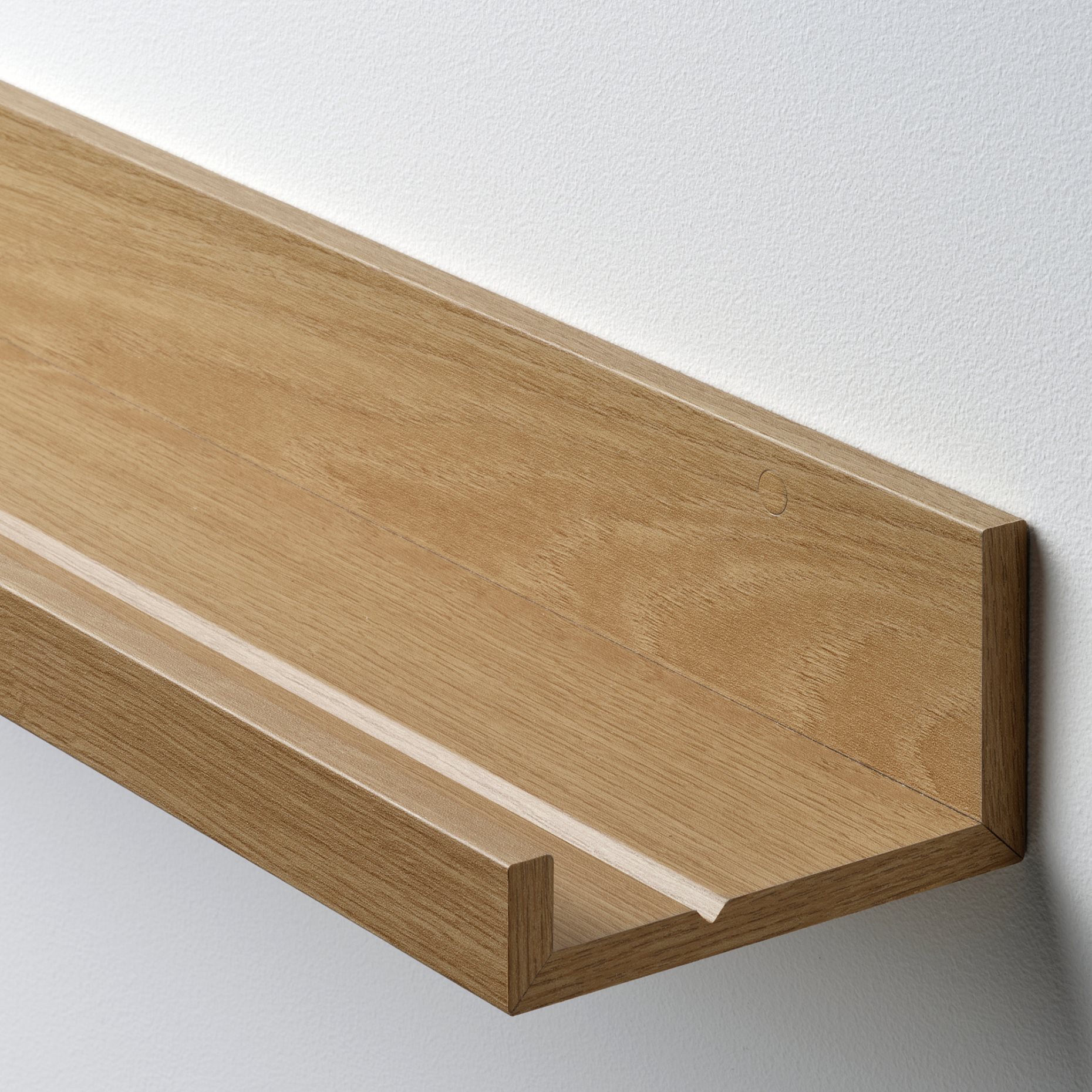 MOSSLANDA, picture ledge, 55 cm, 805.898.35