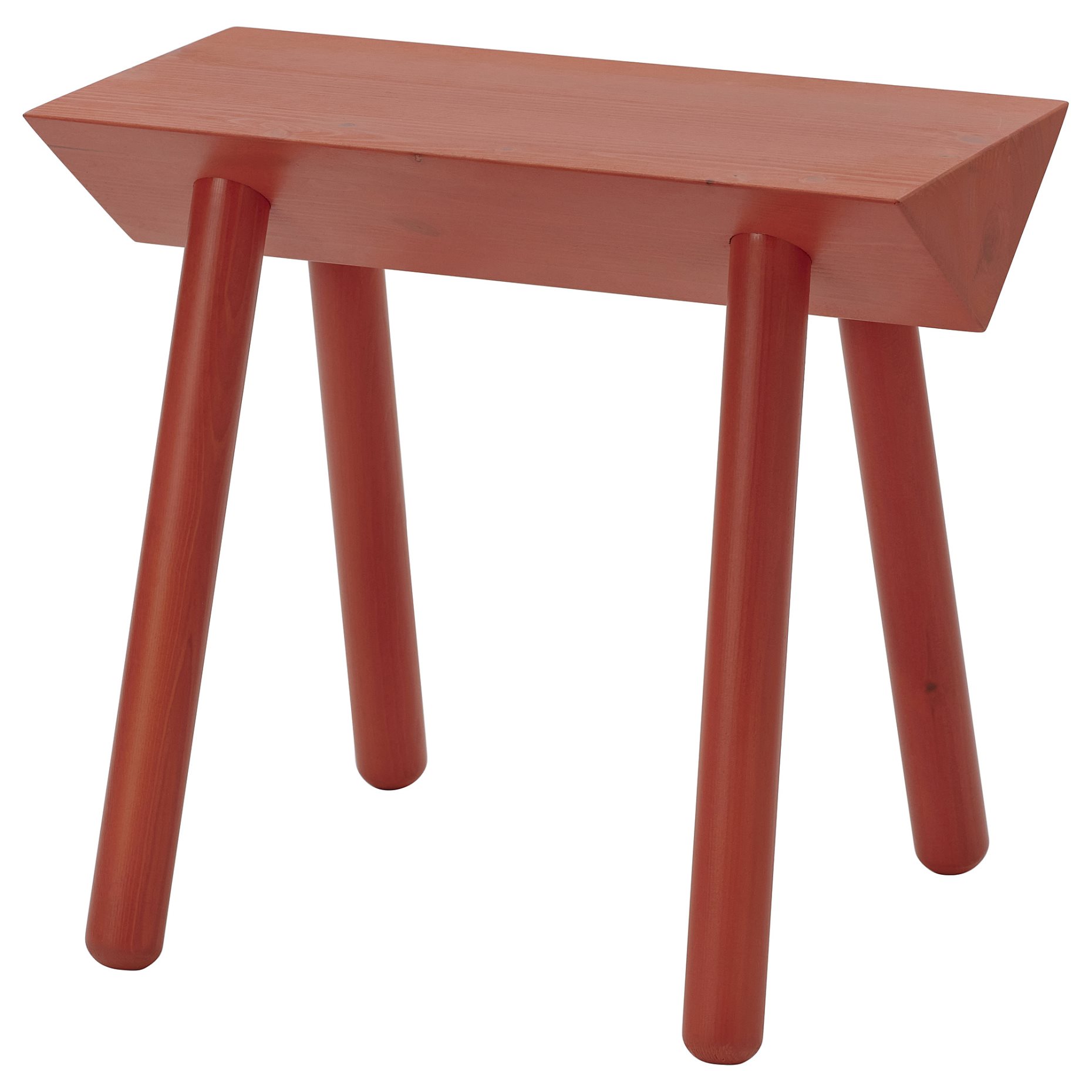 OMMJÄNGE, stool, 805.946.53