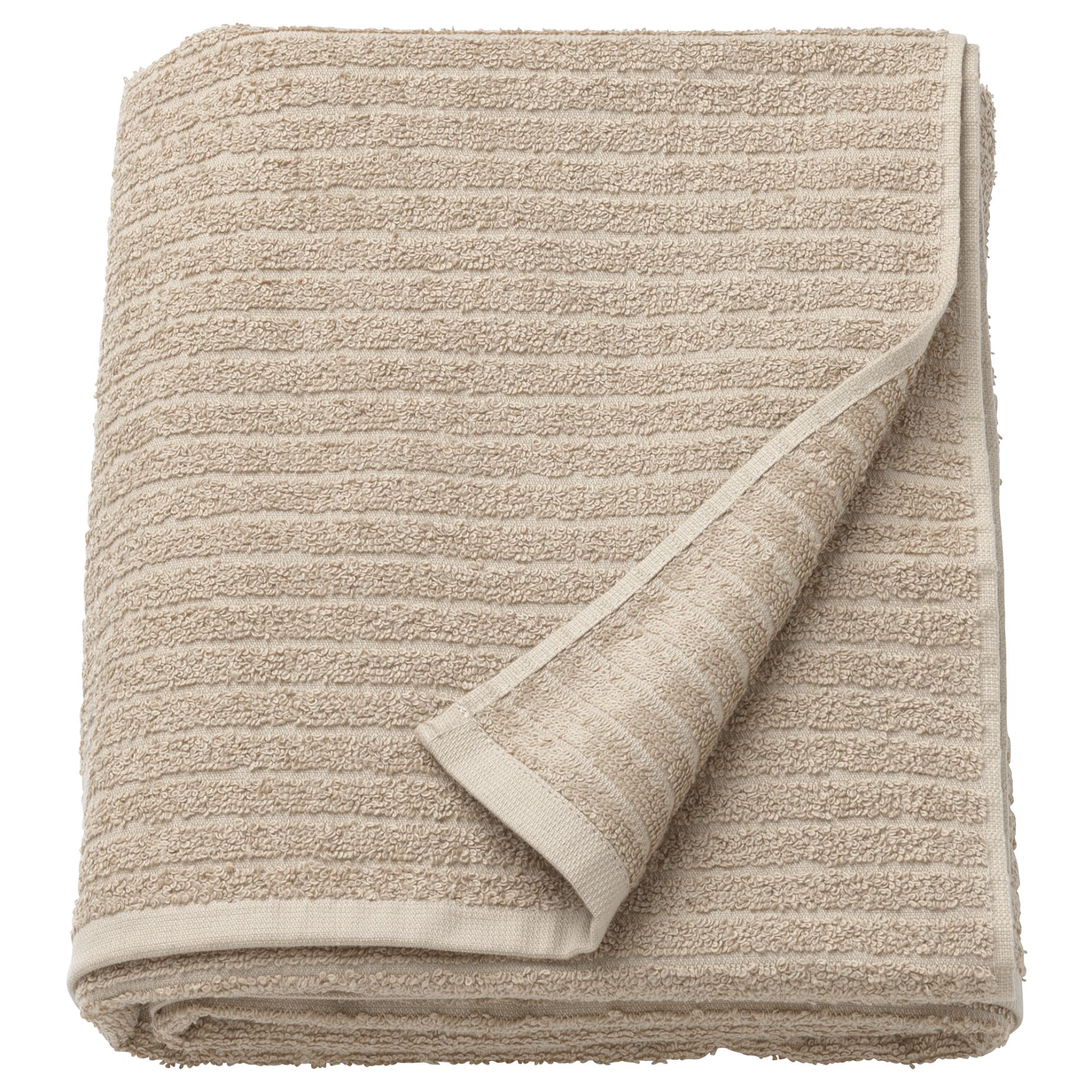 VÅGSJÖN, bath towel, 100x150 cm, 806.073.68