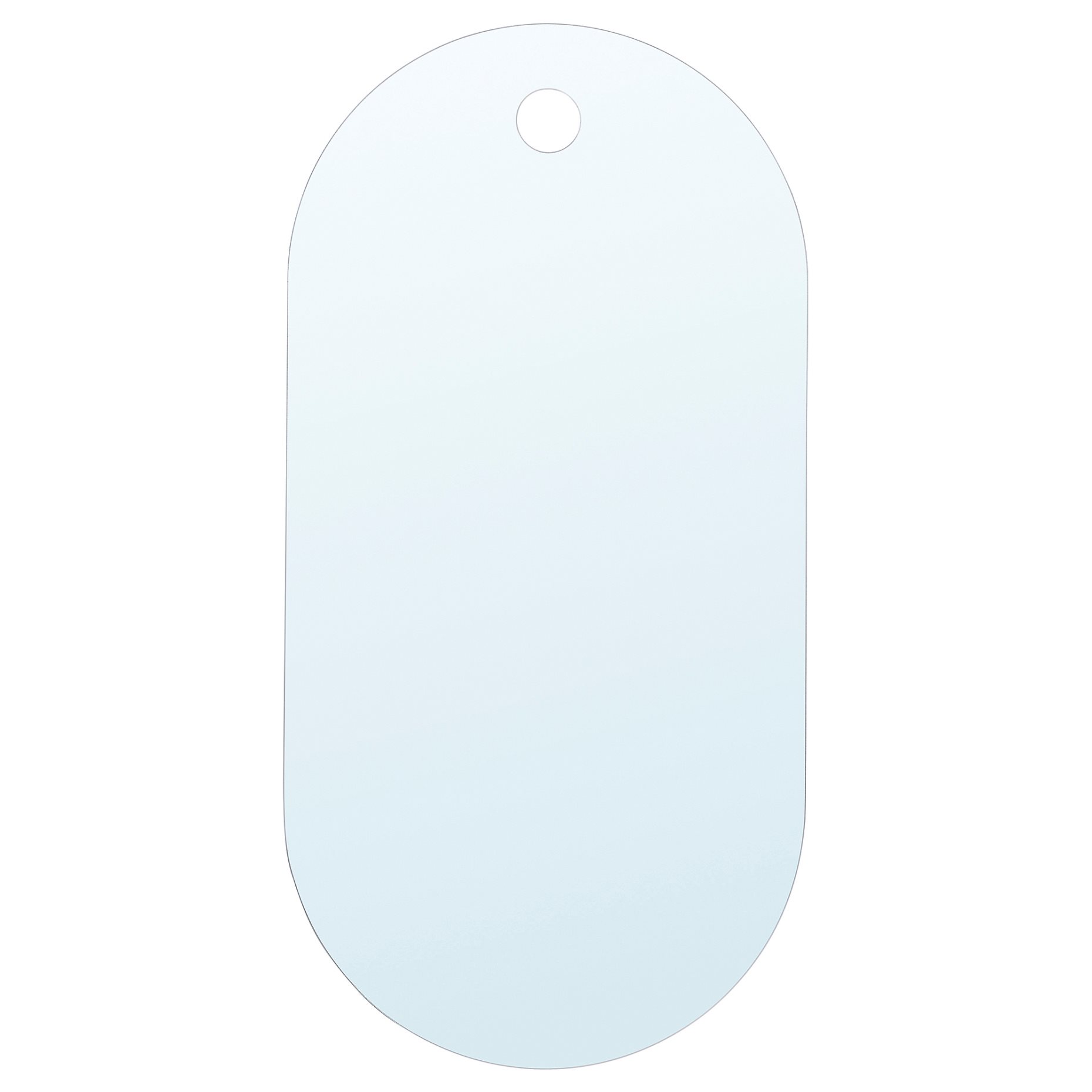 SMULTRONTRÄD, mirror, 20x40 cm, 806.085.70