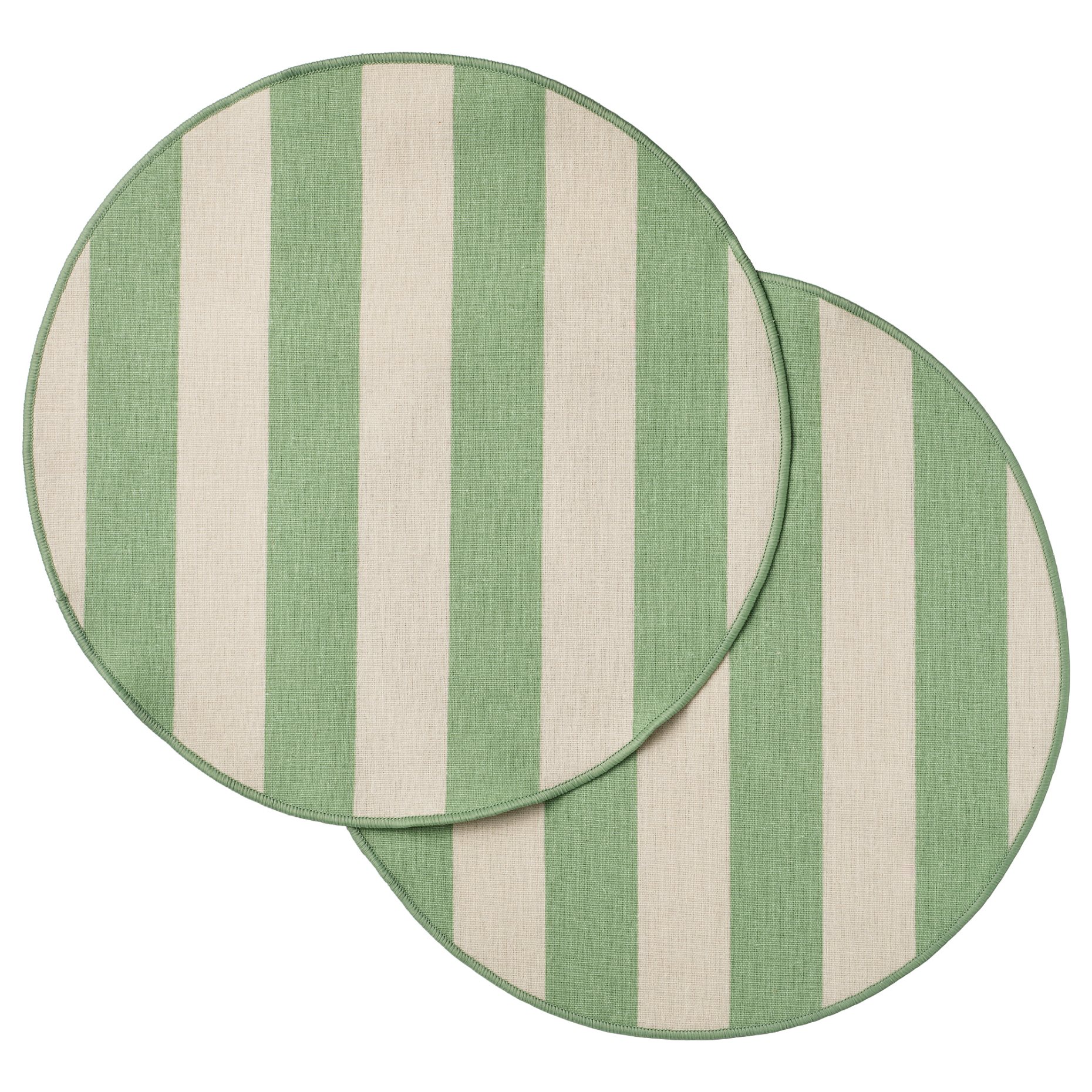 SMÖRFISK, place mat 2 pack, 35 cm, 806.121.19