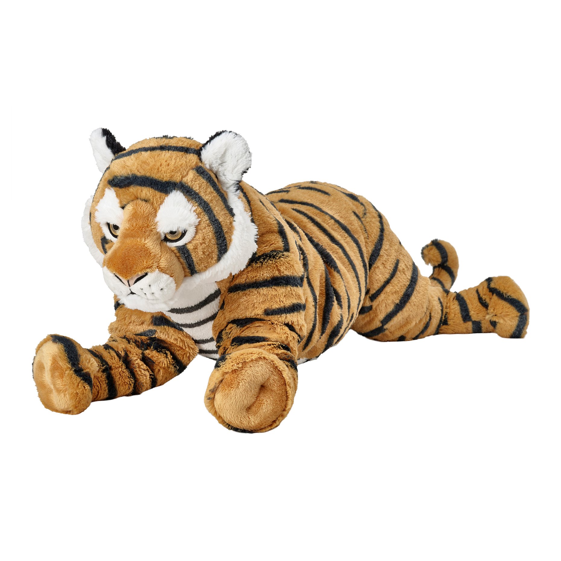 ALPTALL, soft toy/Bengal tiger, 60 cm, 806.206.33