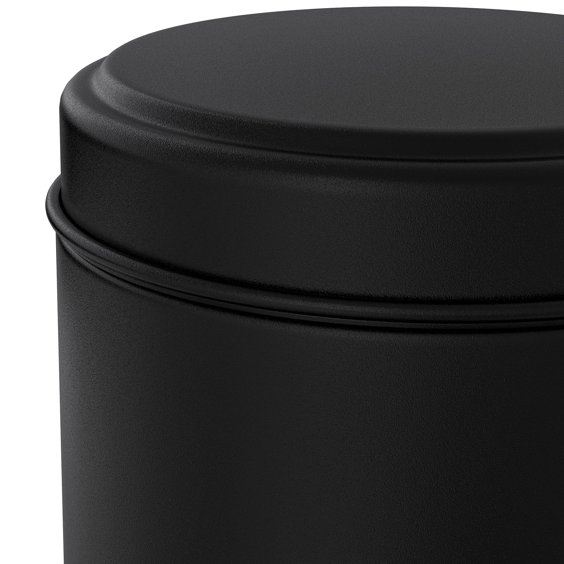 PÄRLSLINKE, waste bin, 3 l, 806.214.30